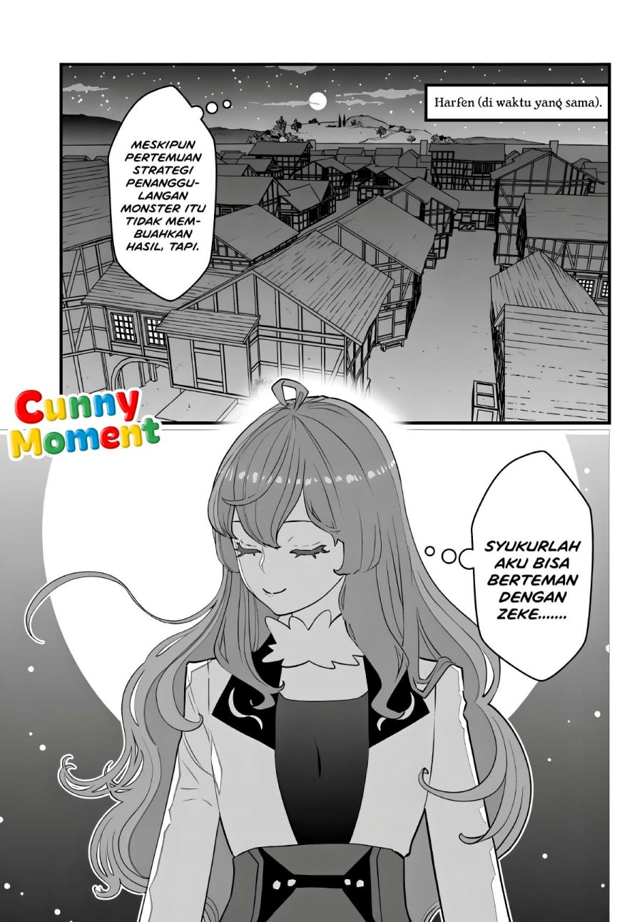 Kuzulesse Oblige - 18-kin Game Sekai no Kuzu Akuyaku ni Tensei Shiteshimatta Ore wa, Gensaku Chishiki no Chikara de Doushite mo Mob Jinsei wo Tsukami Toritai Chapter 15 - Page 22
