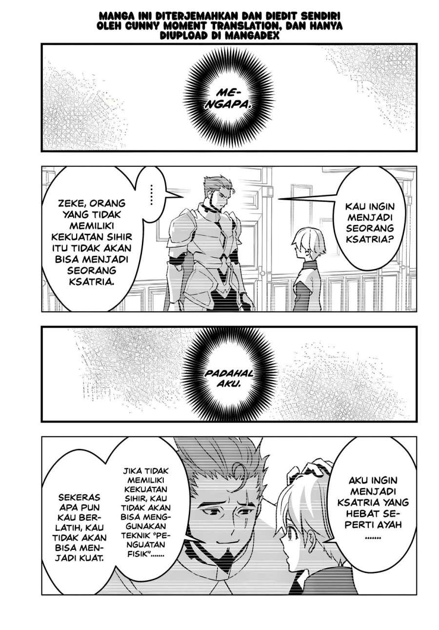 Kuzulesse Oblige - 18-kin Game Sekai no Kuzu Akuyaku ni Tensei Shiteshimatta Ore wa, Gensaku Chishiki no Chikara de Doushite mo Mob Jinsei wo Tsukami Toritai Chapter 16 - Page 12