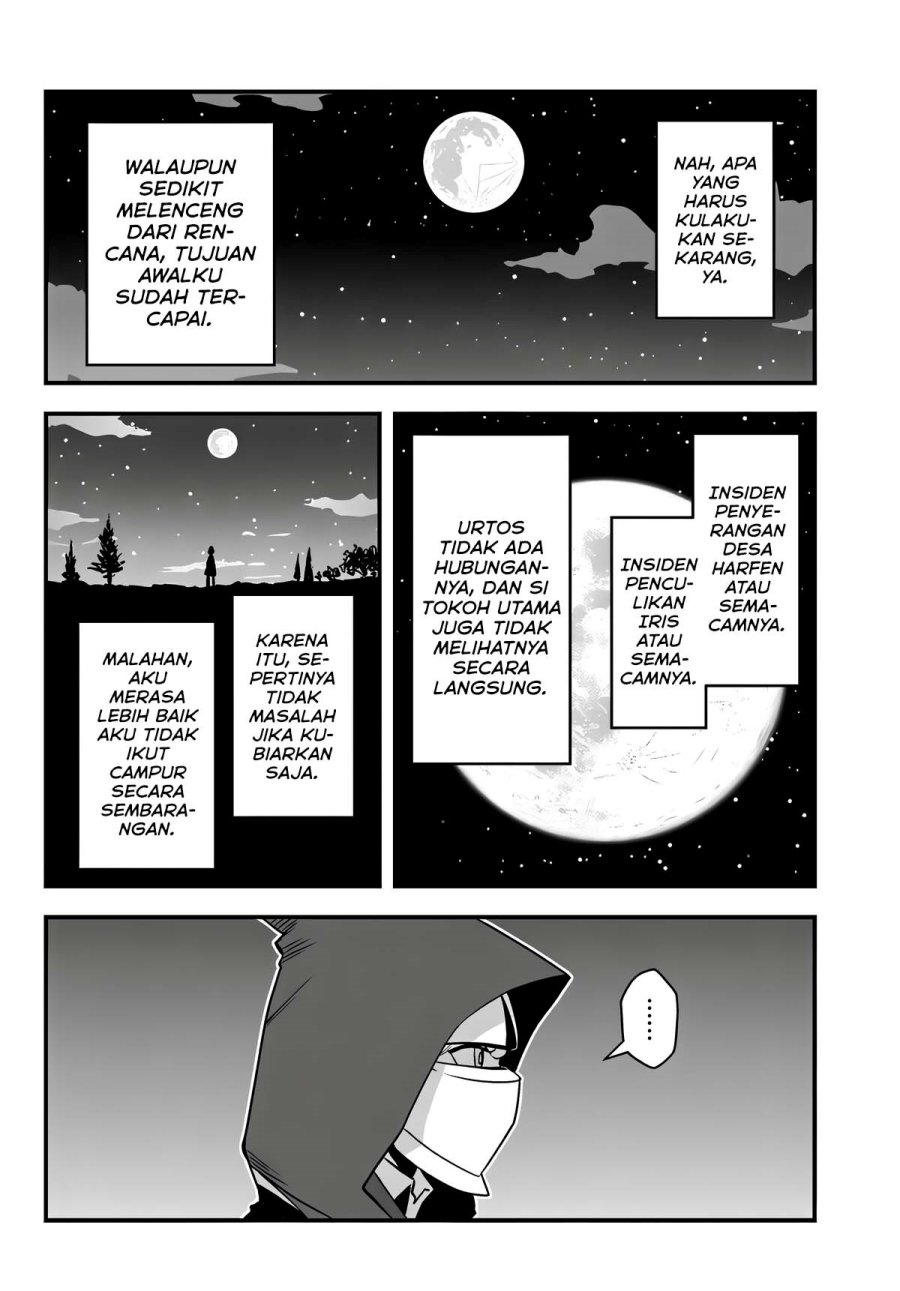 Kuzulesse Oblige - 18-kin Game Sekai no Kuzu Akuyaku ni Tensei Shiteshimatta Ore wa, Gensaku Chishiki no Chikara de Doushite mo Mob Jinsei wo Tsukami Toritai Chapter 16 - Page 17
