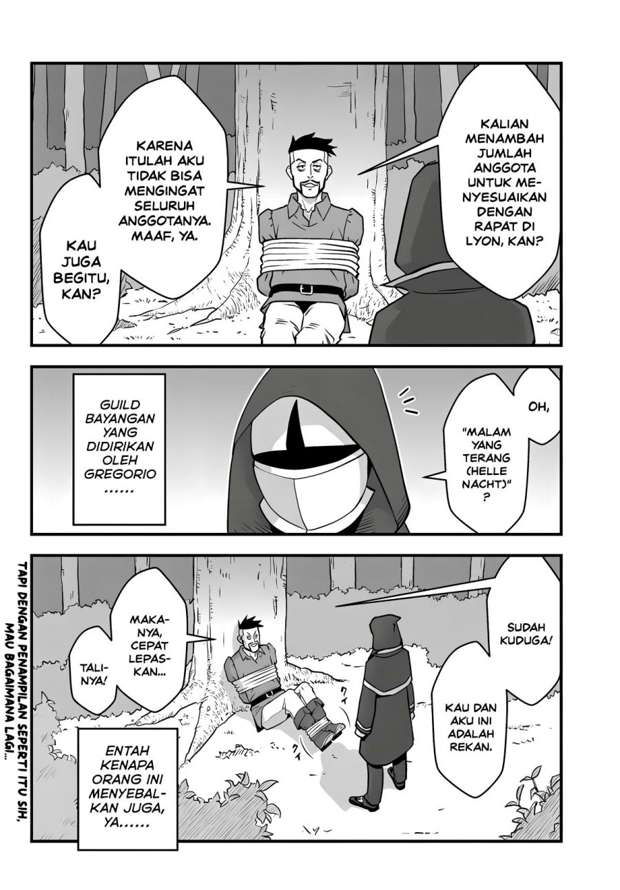 Kuzulesse Oblige - 18-kin Game Sekai no Kuzu Akuyaku ni Tensei Shiteshimatta Ore wa, Gensaku Chishiki no Chikara de Doushite mo Mob Jinsei wo Tsukami Toritai Chapter 16 - Page 23
