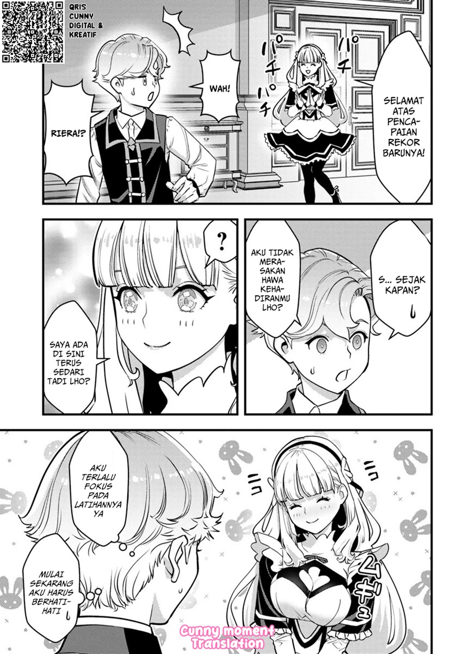 Baca Kuzulesse Oblige - 18-kin Game Sekai no Kuzu Akuyaku ni Tensei Shiteshimatta Ore wa, Gensaku Chishiki no Chikara de Doushite mo Mob Jinsei wo Tsukami Toritai - Chapter 2 halaman 16