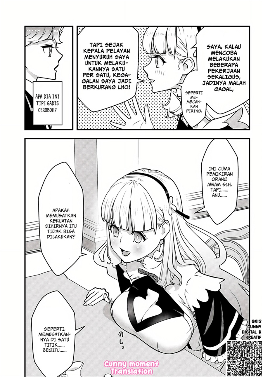 Baca Kuzulesse Oblige - 18-kin Game Sekai no Kuzu Akuyaku ni Tensei Shiteshimatta Ore wa, Gensaku Chishiki no Chikara de Doushite mo Mob Jinsei wo Tsukami Toritai - Chapter 2 halaman 22
