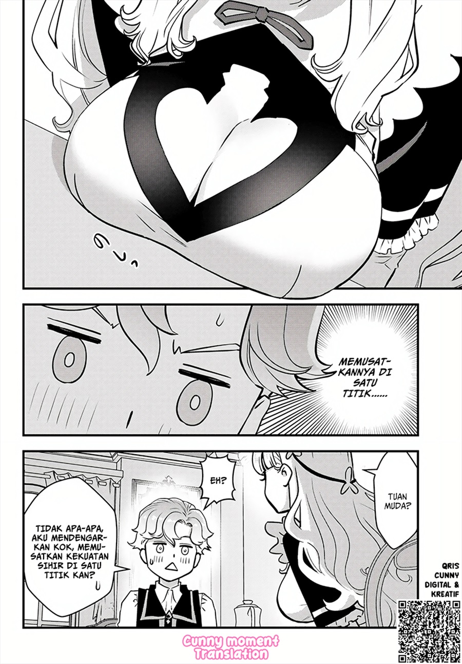 Baca Kuzulesse Oblige - 18-kin Game Sekai no Kuzu Akuyaku ni Tensei Shiteshimatta Ore wa, Gensaku Chishiki no Chikara de Doushite mo Mob Jinsei wo Tsukami Toritai - Chapter 2 halaman 23