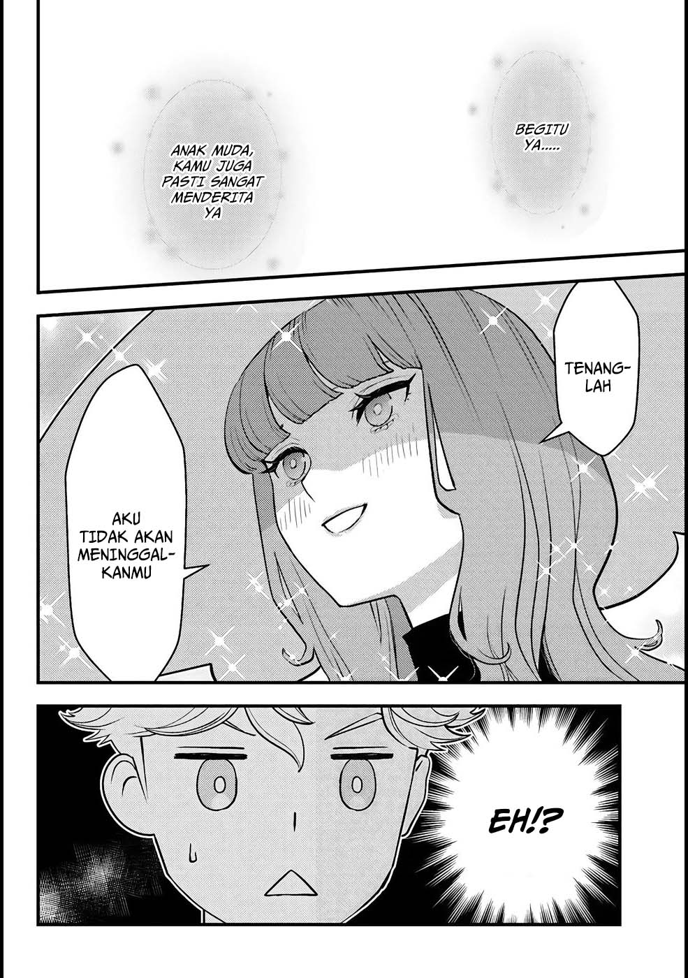 Baca Kuzulesse Oblige - 18-kin Game Sekai no Kuzu Akuyaku ni Tensei Shiteshimatta Ore wa, Gensaku Chishiki no Chikara de Doushite mo Mob Jinsei wo Tsukami Toritai - Chapter 5 halaman 27