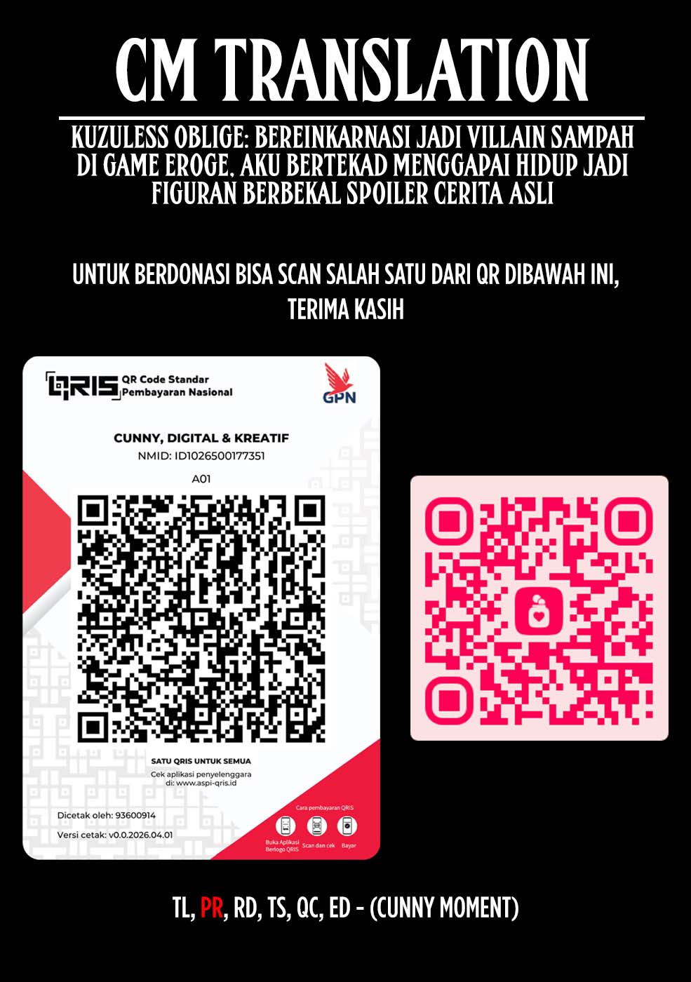 Baca Kuzulesse Oblige - 18-kin Game Sekai no Kuzu Akuyaku ni Tensei Shiteshimatta Ore wa, Gensaku Chishiki no Chikara de Doushite mo Mob Jinsei wo Tsukami Toritai - Chapter 6 halaman 24