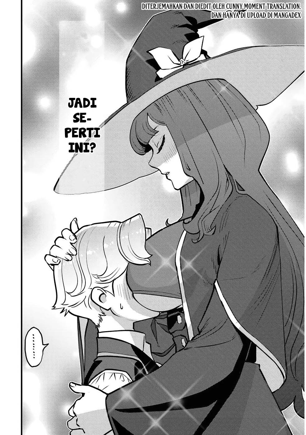 Baca Kuzulesse Oblige - 18-kin Game Sekai no Kuzu Akuyaku ni Tensei Shiteshimatta Ore wa, Gensaku Chishiki no Chikara de Doushite mo Mob Jinsei wo Tsukami Toritai - Chapter 6 halaman 4