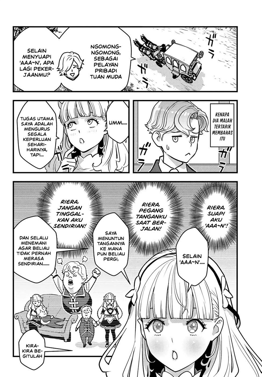 Kuzulesse Oblige - 18-kin Game Sekai no Kuzu Akuyaku ni Tensei Shiteshimatta Ore wa, Gensaku Chishiki no Chikara de Doushite mo Mob Jinsei wo Tsukami Toritai Chapter 8 - Page 13