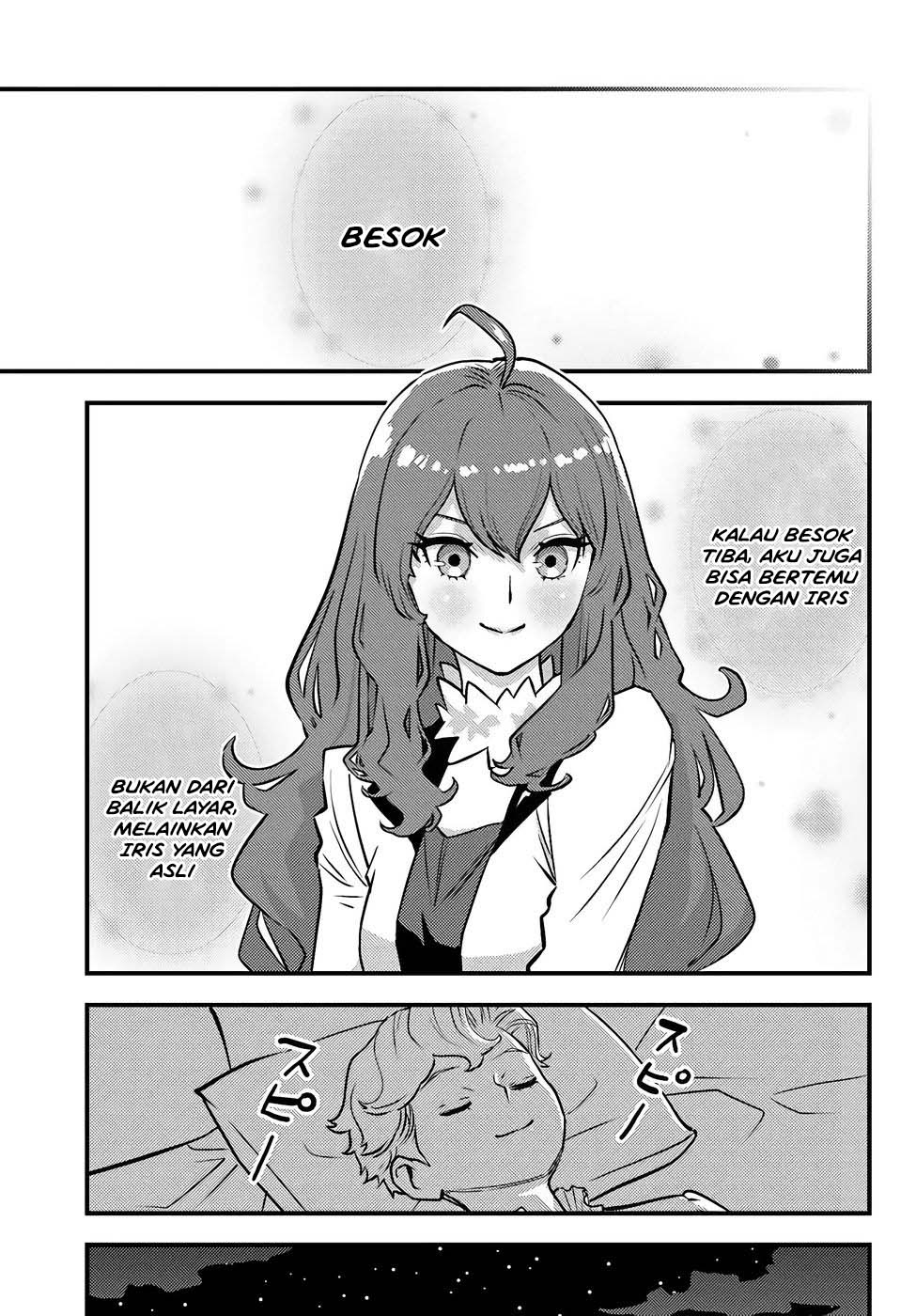 Kuzulesse Oblige - 18-kin Game Sekai no Kuzu Akuyaku ni Tensei Shiteshimatta Ore wa, Gensaku Chishiki no Chikara de Doushite mo Mob Jinsei wo Tsukami Toritai Chapter 9 - Page 10