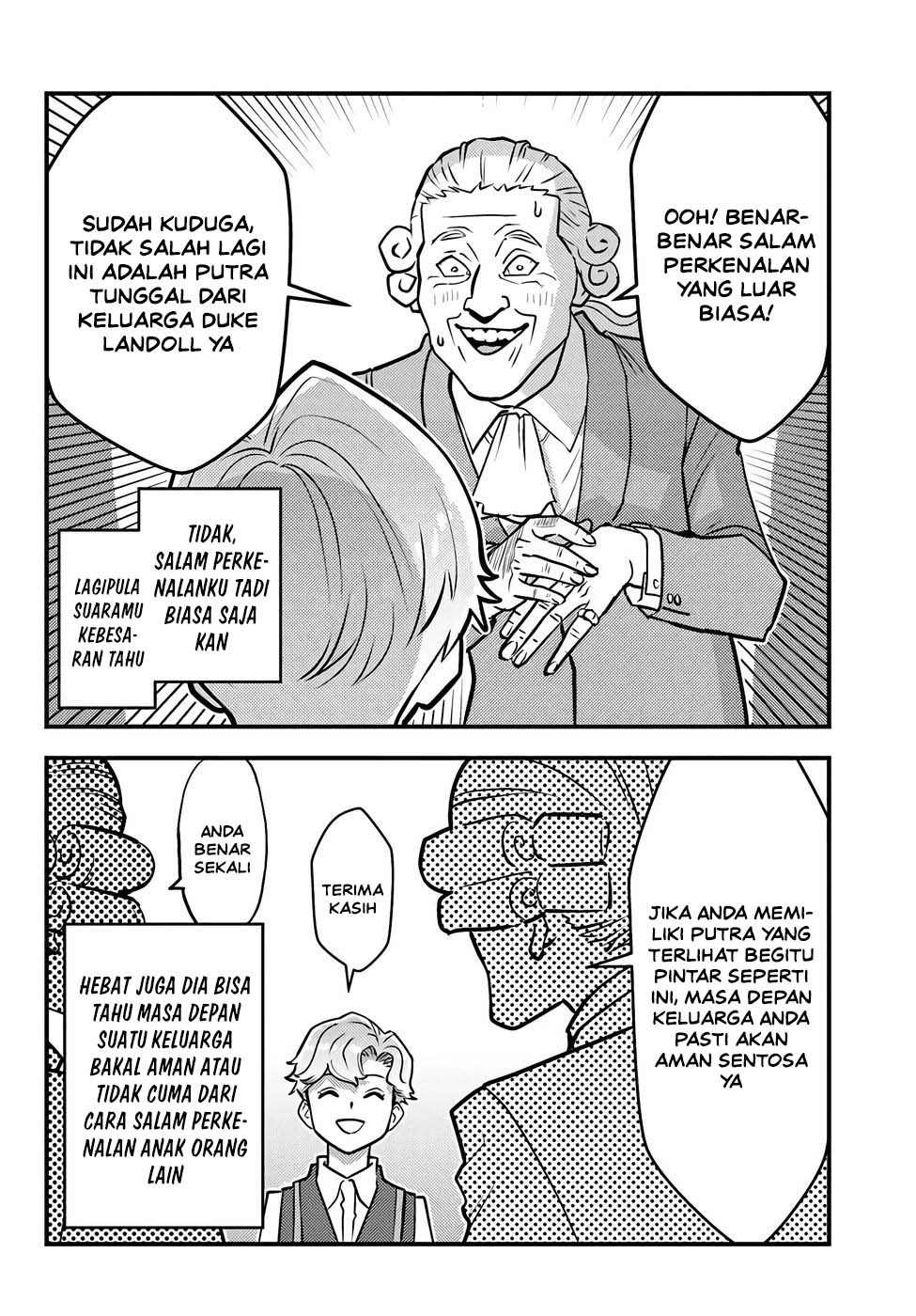 Kuzulesse Oblige - 18-kin Game Sekai no Kuzu Akuyaku ni Tensei Shiteshimatta Ore wa, Gensaku Chishiki no Chikara de Doushite mo Mob Jinsei wo Tsukami Toritai Chapter 9 - Page 13