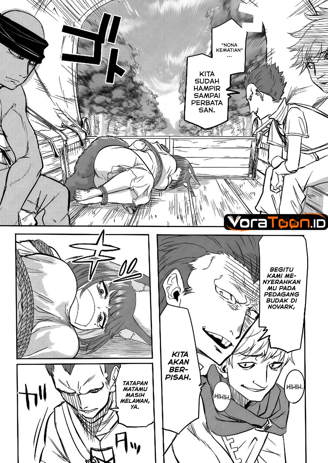 Kyou Kara Tsukaeru Isekai Ren'ai Manual Chapter 10 - Page 16