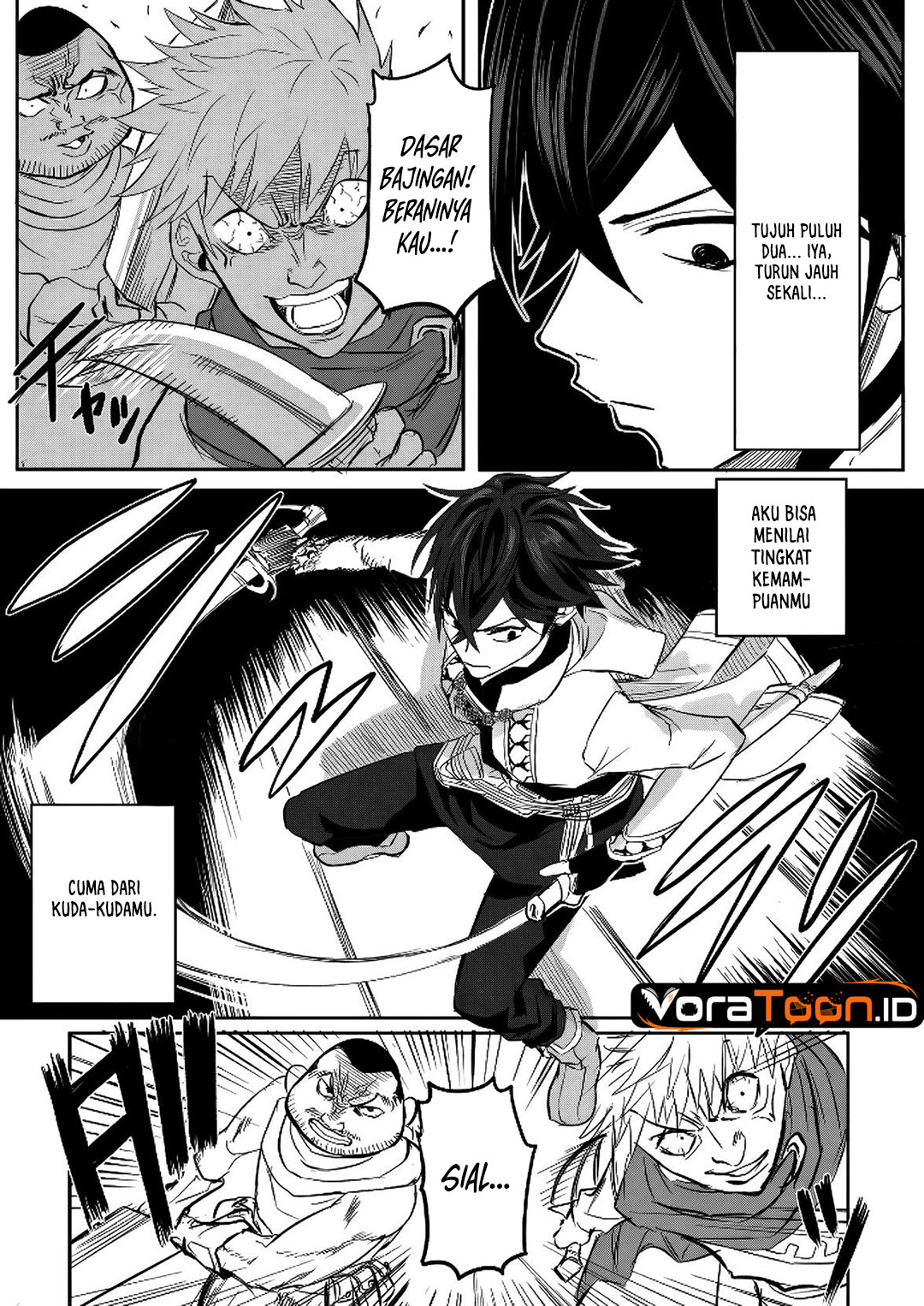 Kyou Kara Tsukaeru Isekai Ren'ai Manual Chapter 10 - Page 24