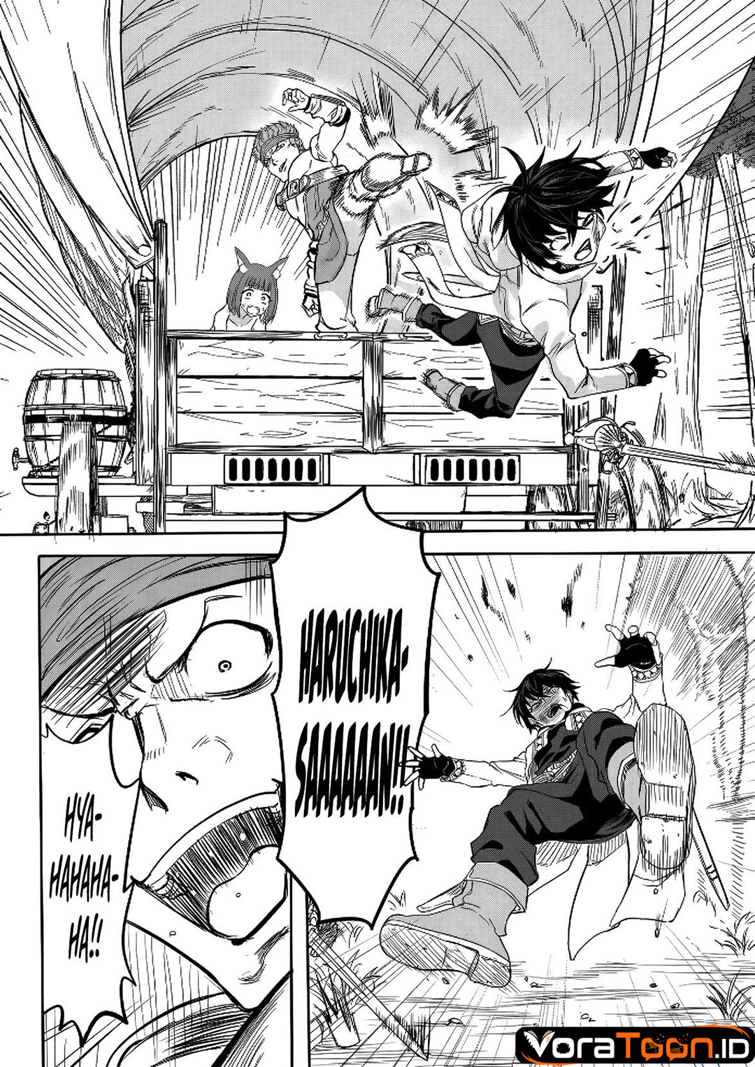 Kyou Kara Tsukaeru Isekai Ren'ai Manual Chapter 10 - Page 27