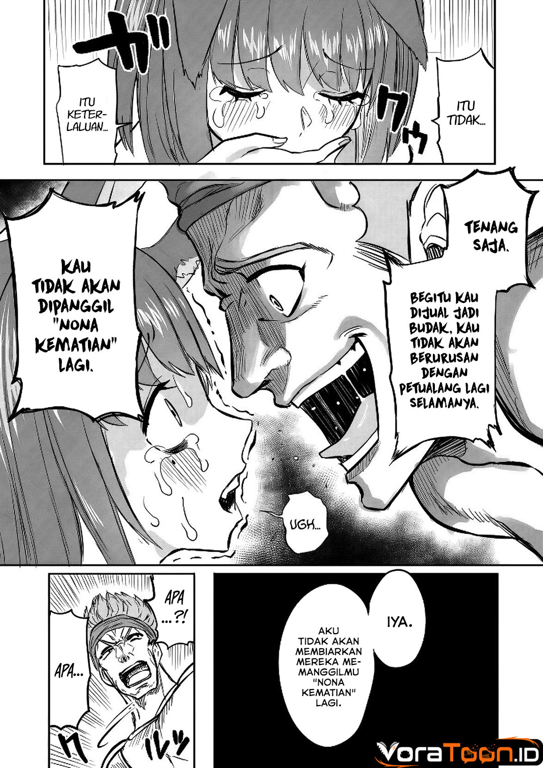 Kyou Kara Tsukaeru Isekai Ren'ai Manual Chapter 10 - Page 29