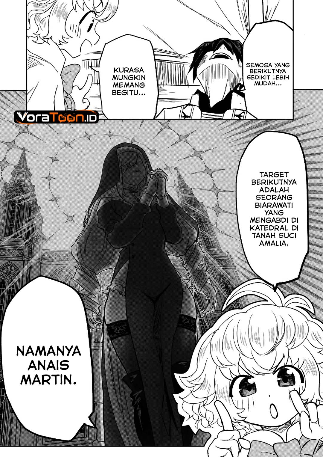 Kyou Kara Tsukaeru Isekai Ren'ai Manual Chapter 11 - Page 20