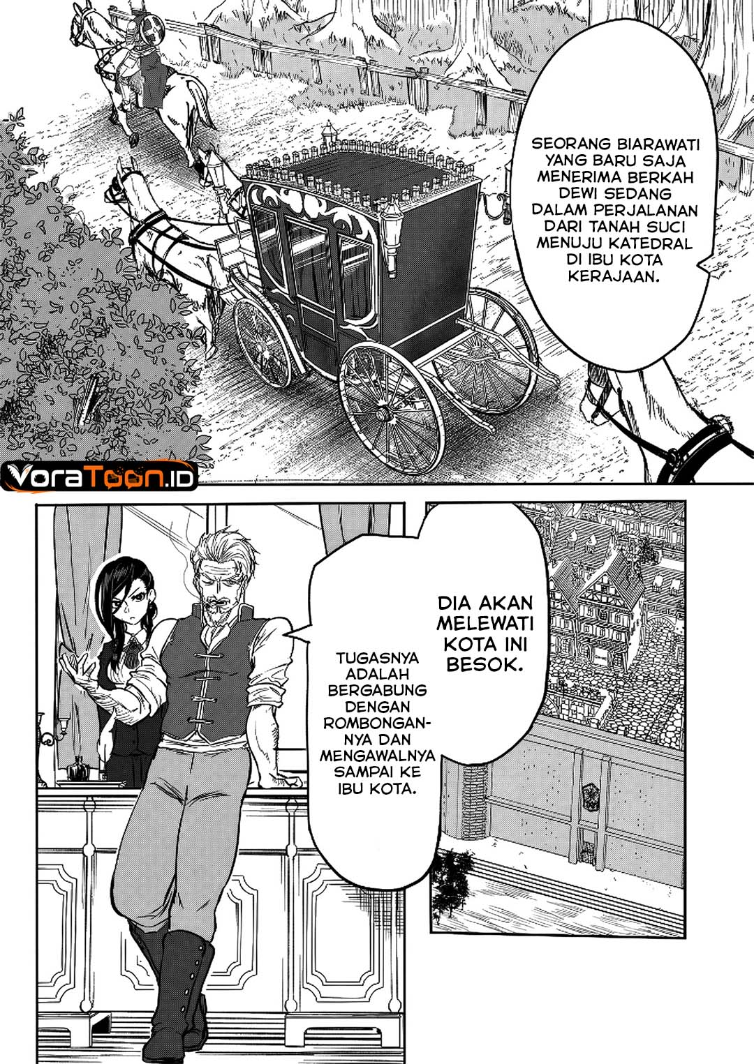 Kyou Kara Tsukaeru Isekai Ren'ai Manual Chapter 11 - Page 27