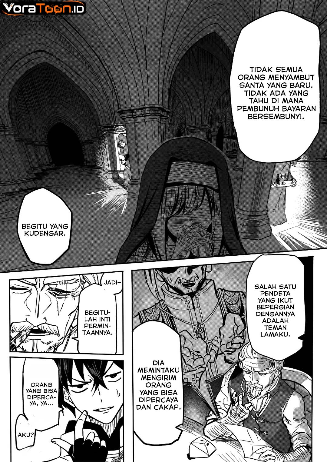 Kyou Kara Tsukaeru Isekai Ren'ai Manual Chapter 11 - Page 29