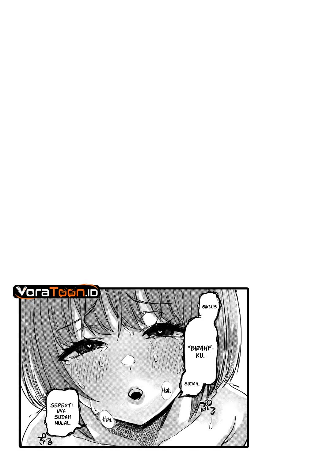 Kyou Kara Tsukaeru Isekai Ren'ai Manual Chapter 11 - Page 33