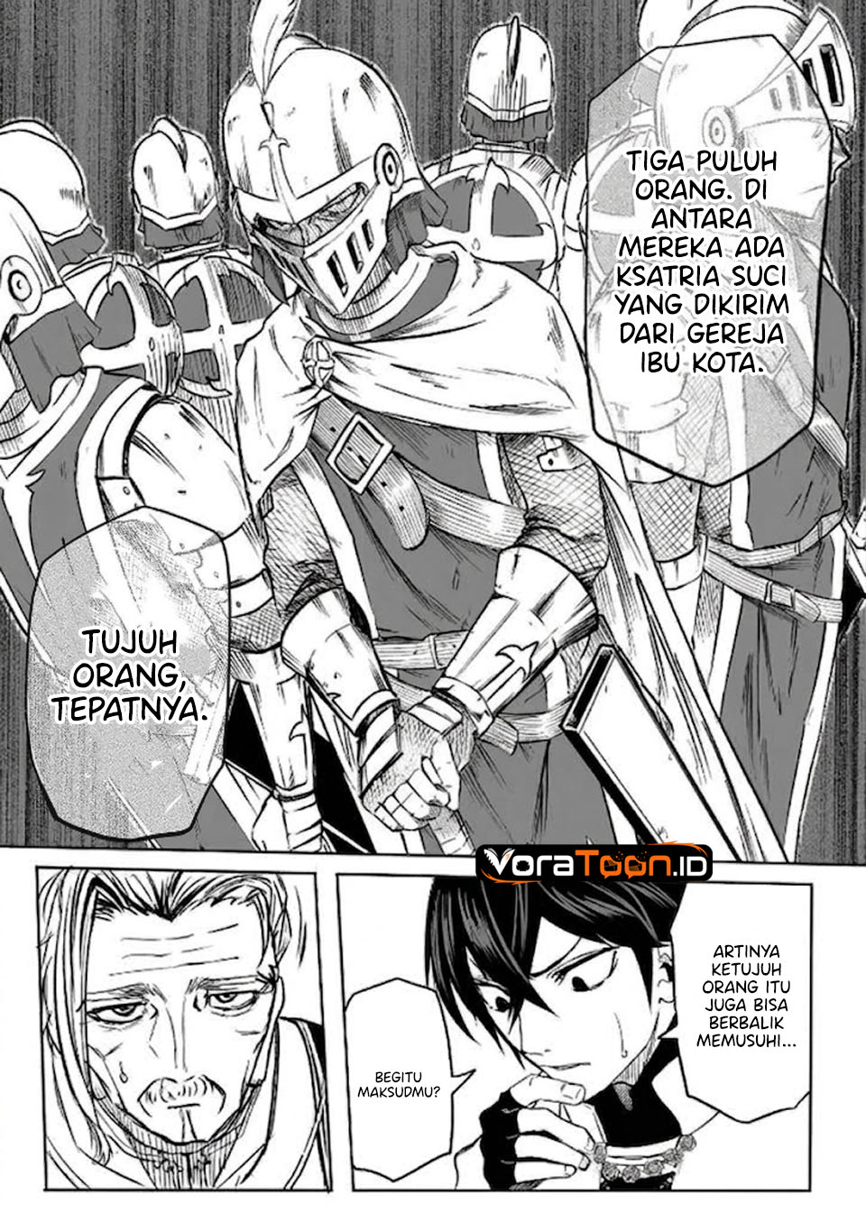 Kyou Kara Tsukaeru Isekai Ren'ai Manual Chapter 12 - Page 14