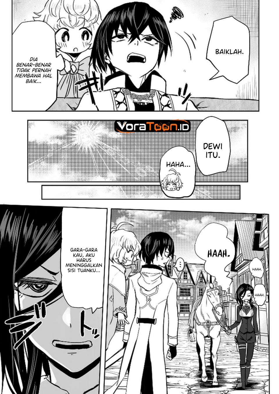 Kyou Kara Tsukaeru Isekai Ren'ai Manual Chapter 12 - Page 15