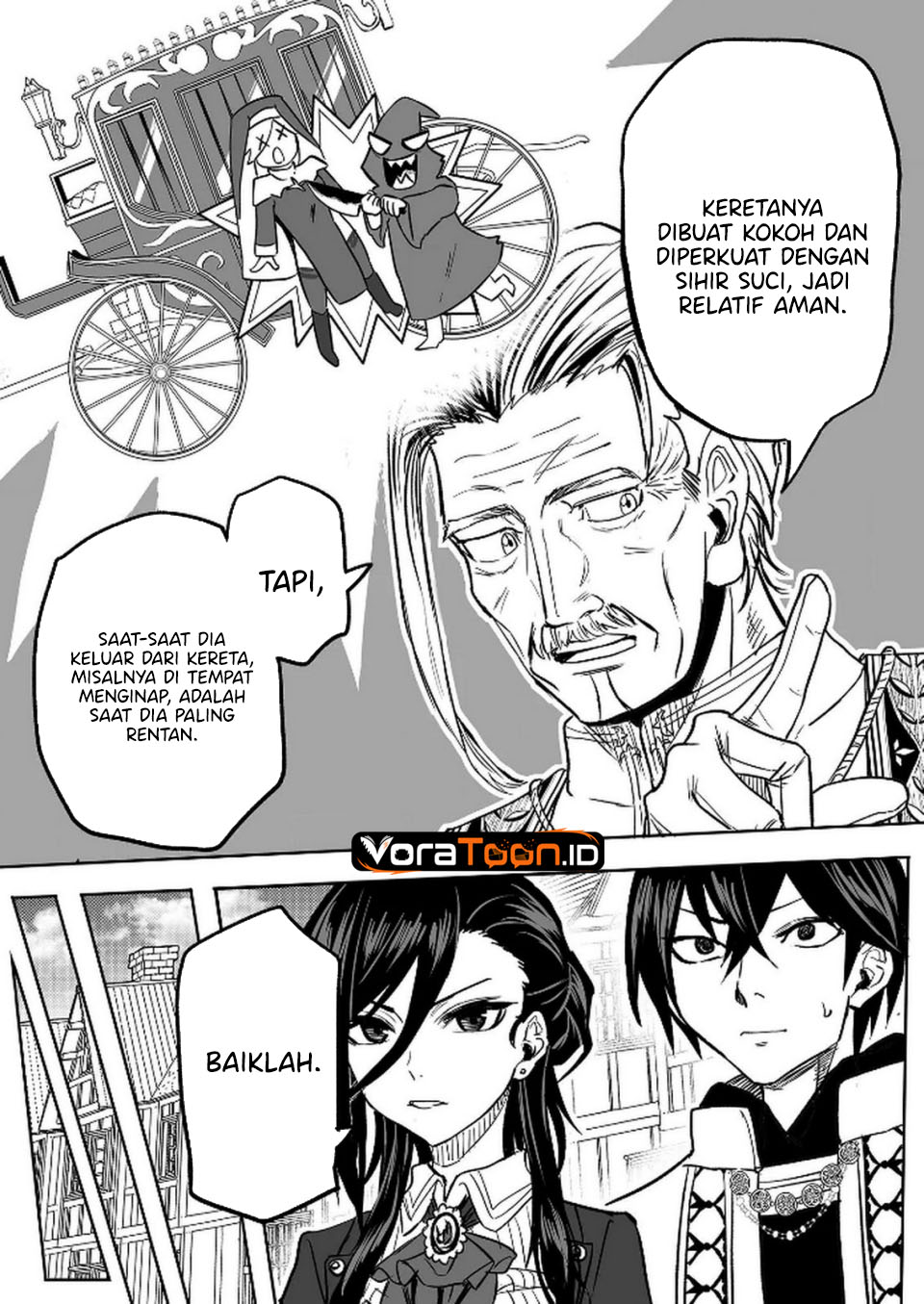 Kyou Kara Tsukaeru Isekai Ren'ai Manual Chapter 12 - Page 23