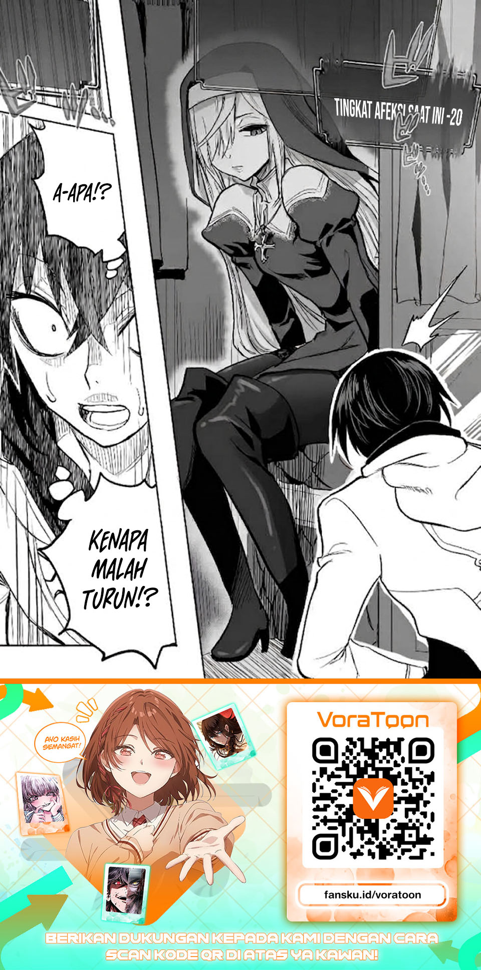 Kyou Kara Tsukaeru Isekai Ren'ai Manual Chapter 12 - Page 28