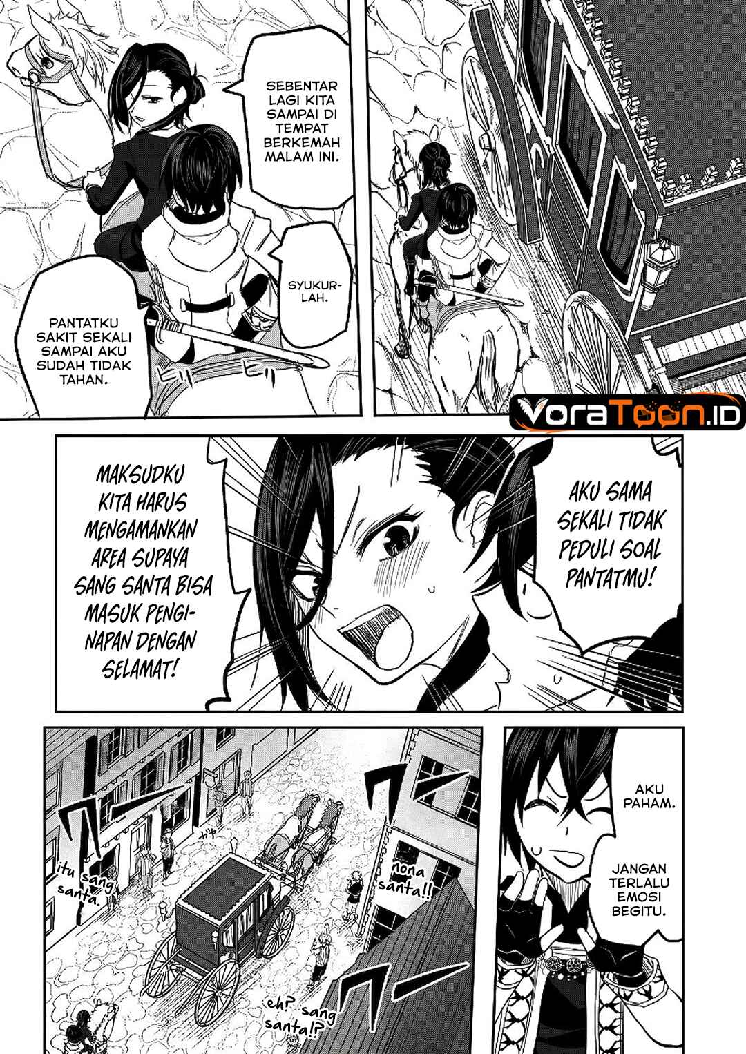 Kyou Kara Tsukaeru Isekai Ren'ai Manual Chapter 13 - Page 10