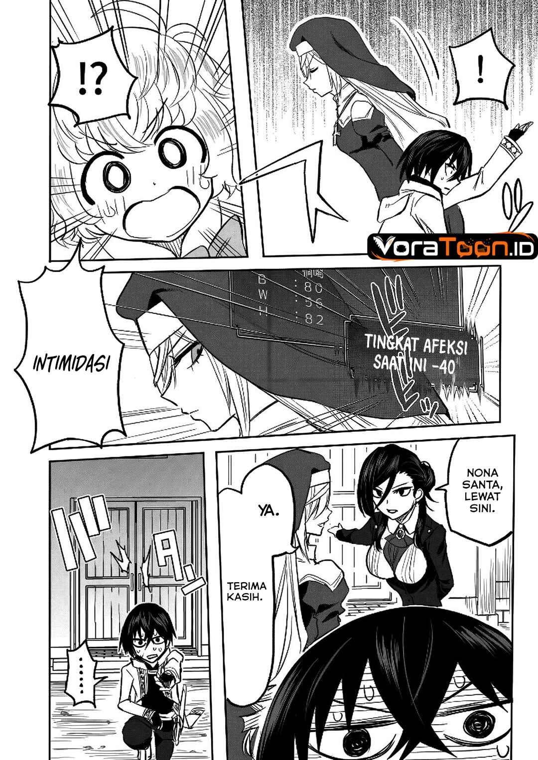 Kyou Kara Tsukaeru Isekai Ren'ai Manual Chapter 13 - Page 15