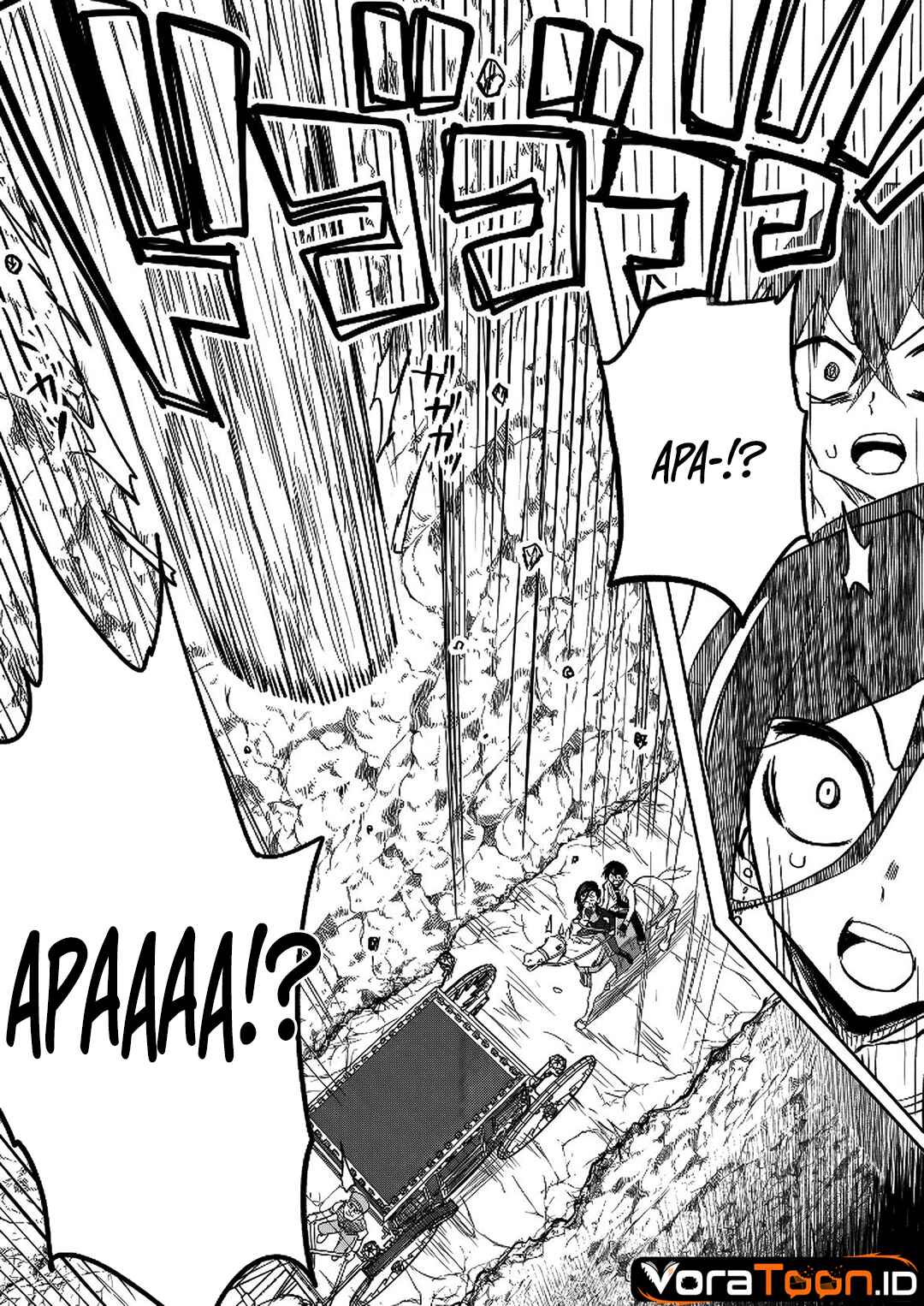 Kyou Kara Tsukaeru Isekai Ren'ai Manual Chapter 13 - Page 28
