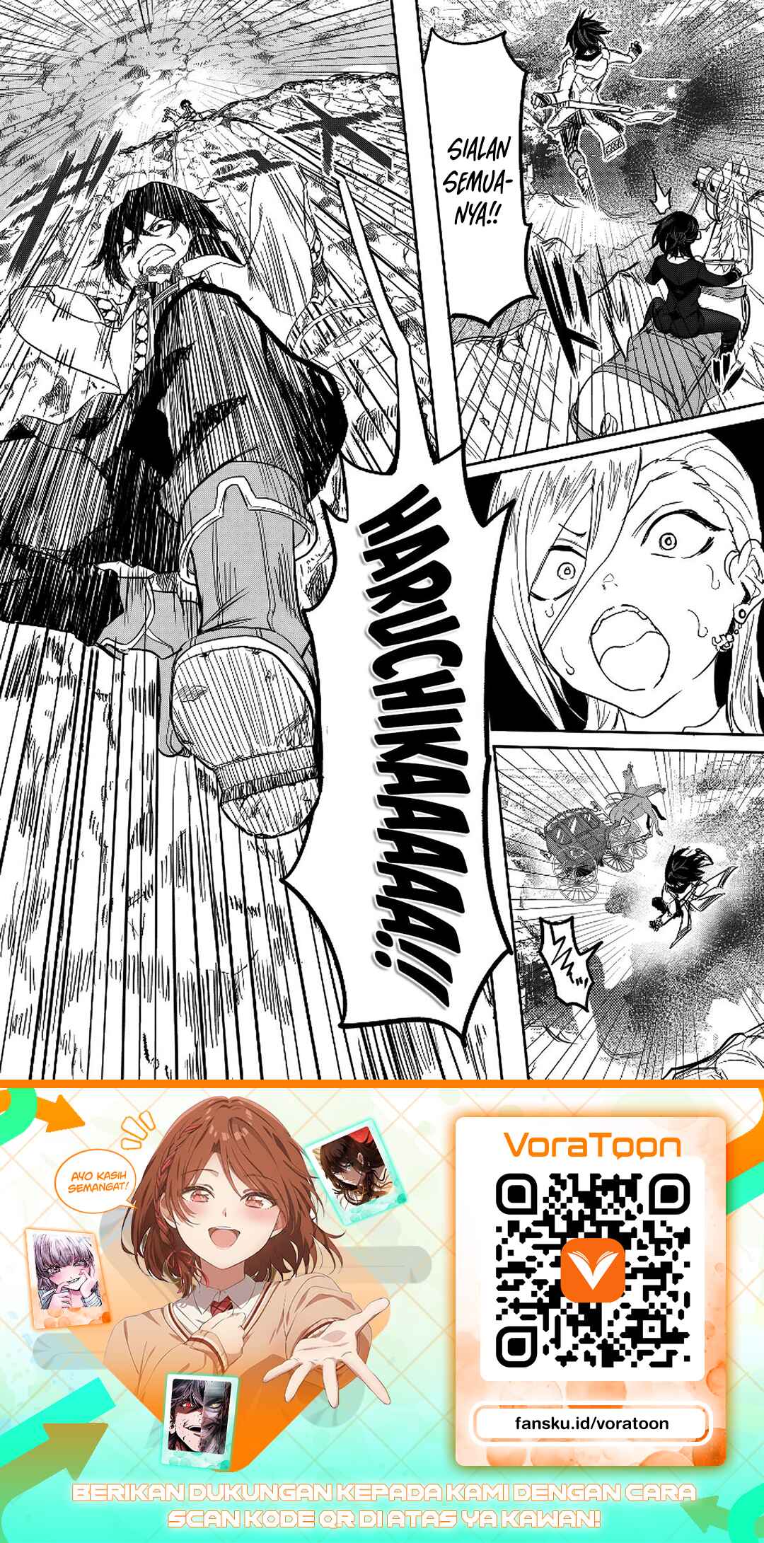 Kyou Kara Tsukaeru Isekai Ren'ai Manual Chapter 13 - Page 31