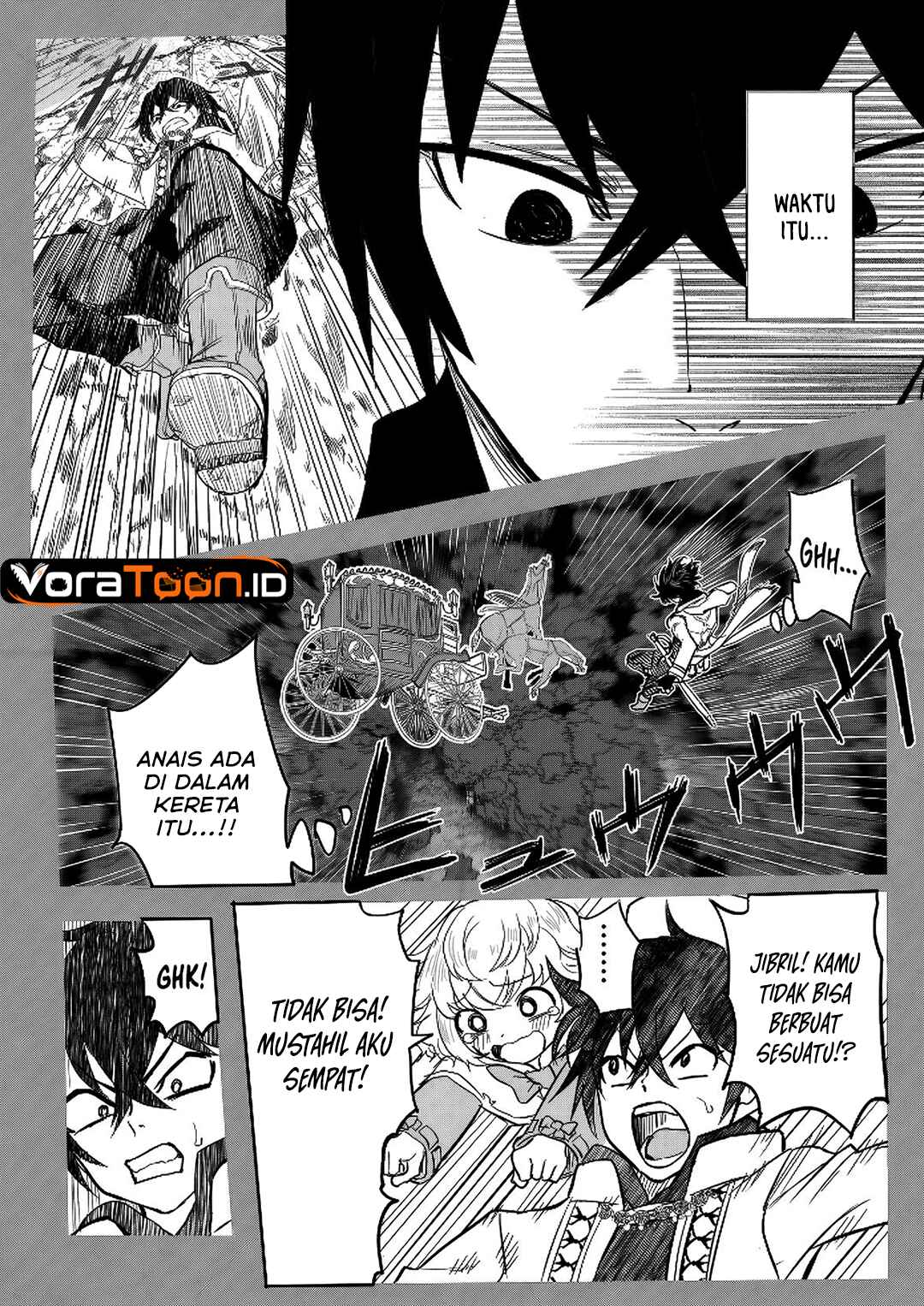 Kyou Kara Tsukaeru Isekai Ren'ai Manual Chapter 14 - Page 3