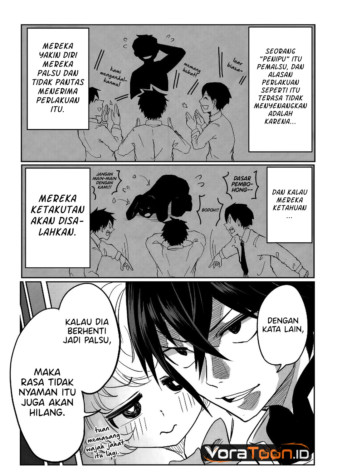 Kyou Kara Tsukaeru Isekai Ren'ai Manual Chapter 15 - Page 11
