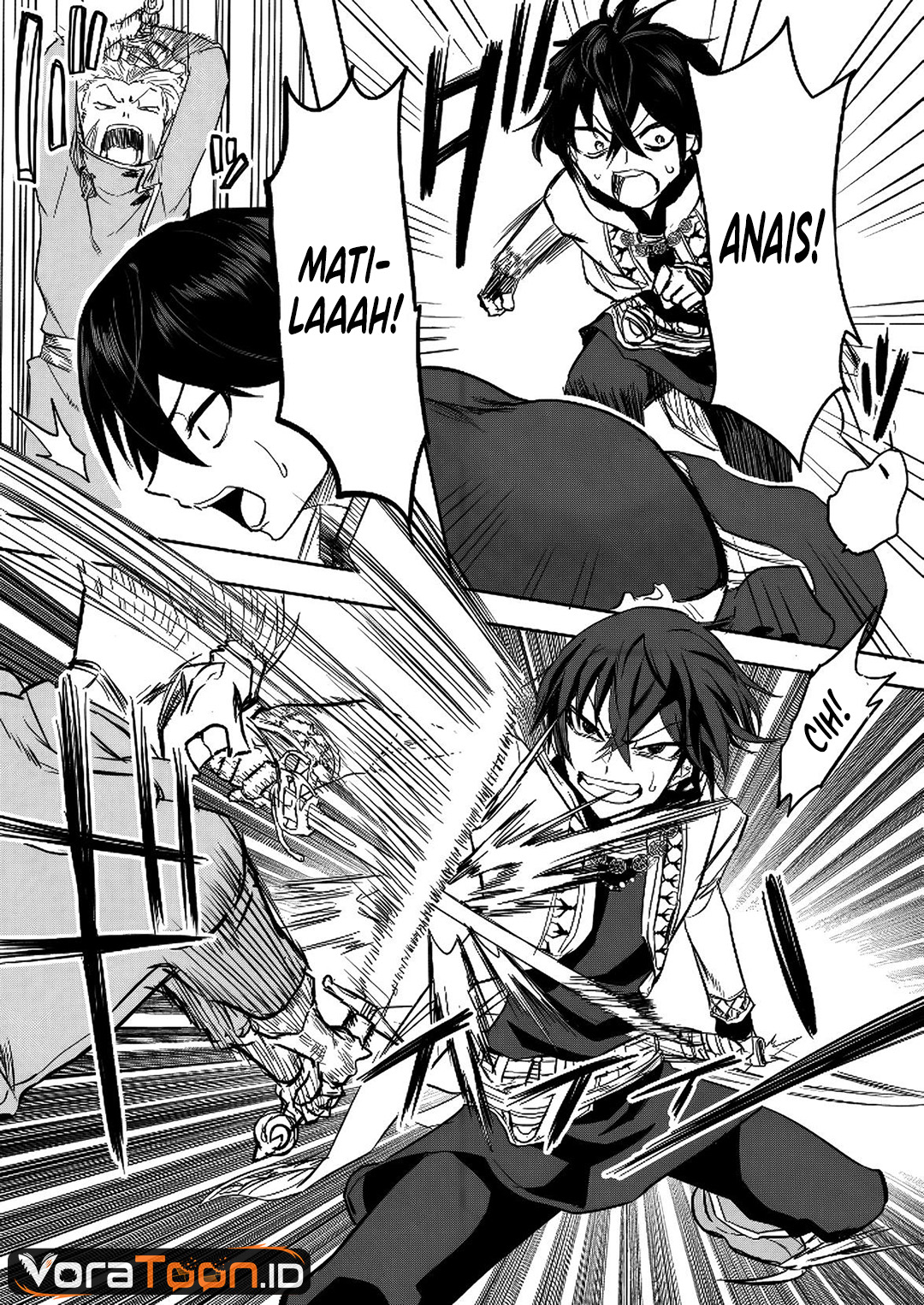 Kyou Kara Tsukaeru Isekai Ren'ai Manual Chapter 15 - Page 18