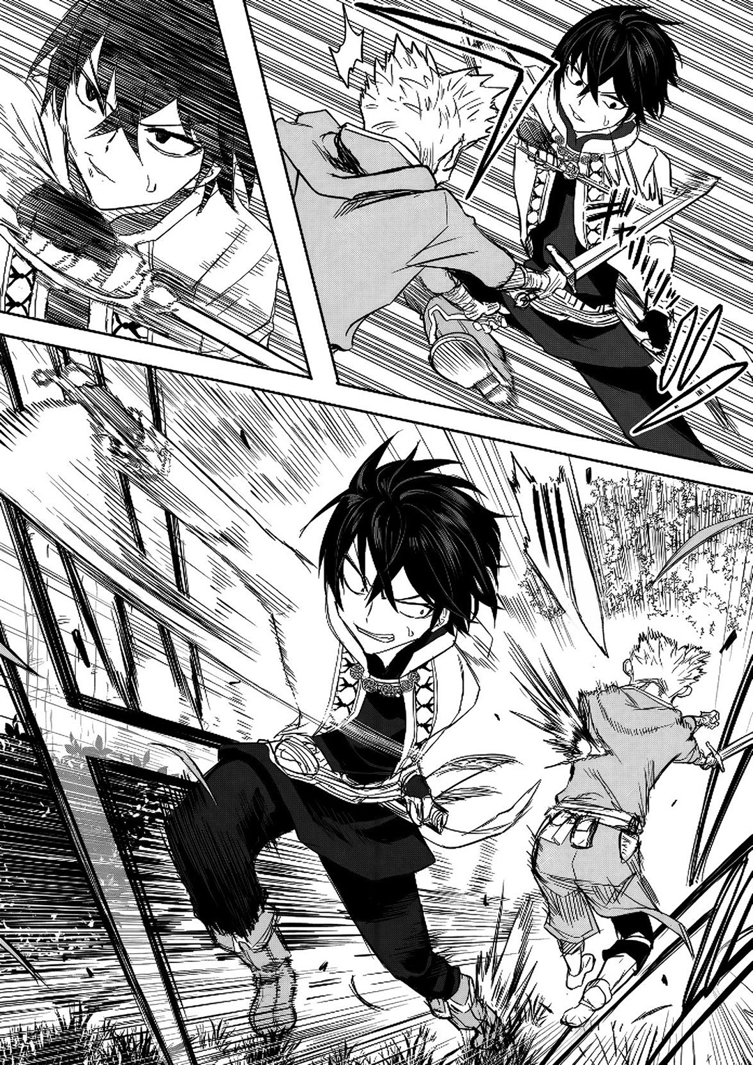 Kyou Kara Tsukaeru Isekai Ren'ai Manual Chapter 15 - Page 19
