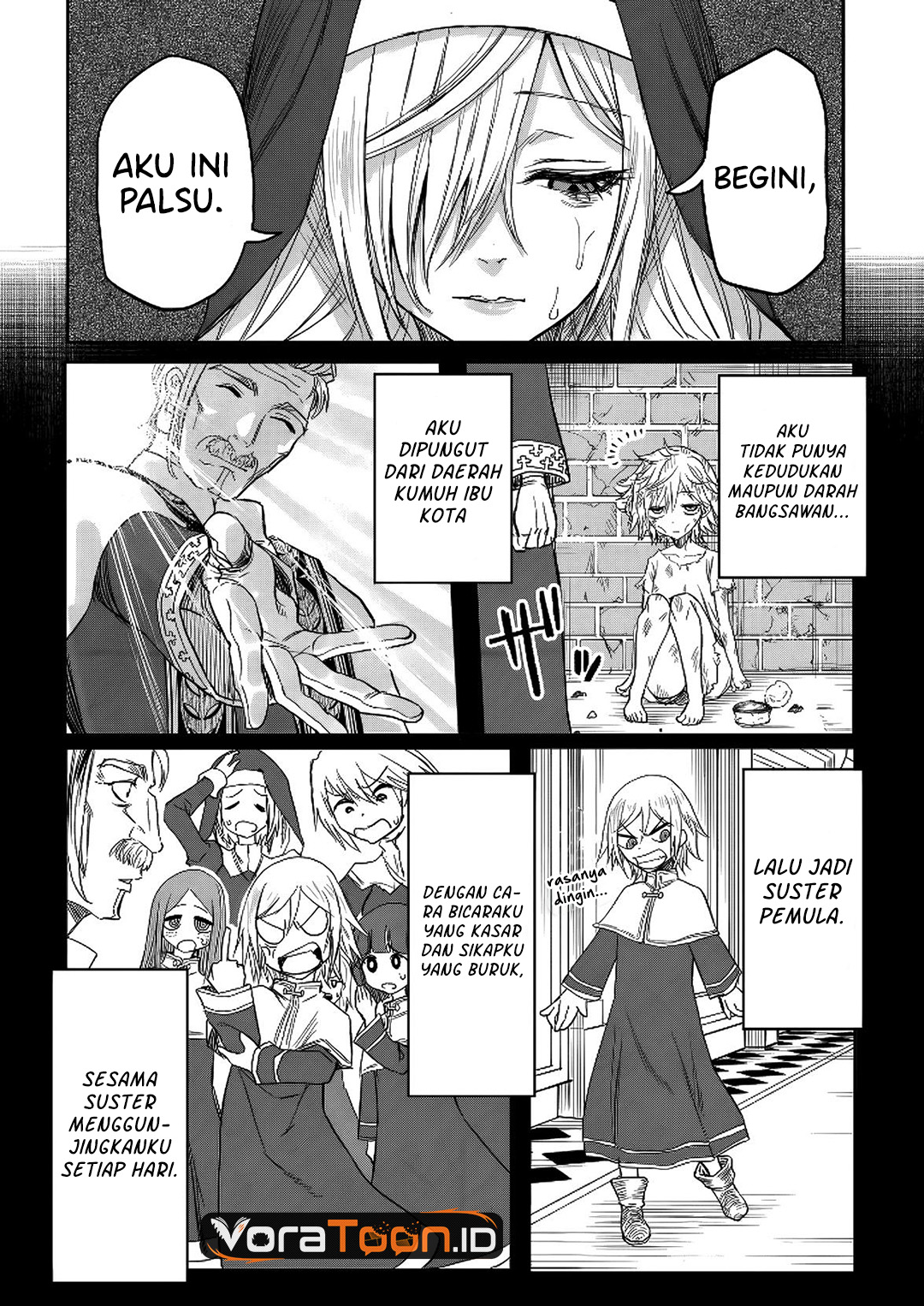 Kyou Kara Tsukaeru Isekai Ren'ai Manual Chapter 15 - Page 25