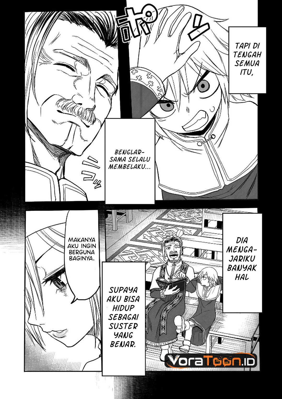 Kyou Kara Tsukaeru Isekai Ren'ai Manual Chapter 15 - Page 26