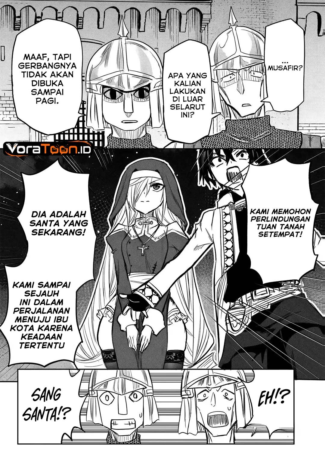 Kyou Kara Tsukaeru Isekai Ren'ai Manual Chapter 16 - Page 13