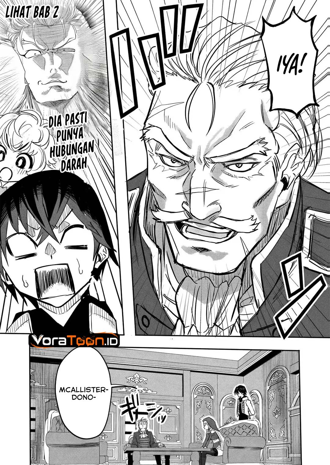 Kyou Kara Tsukaeru Isekai Ren'ai Manual Chapter 16 - Page 17