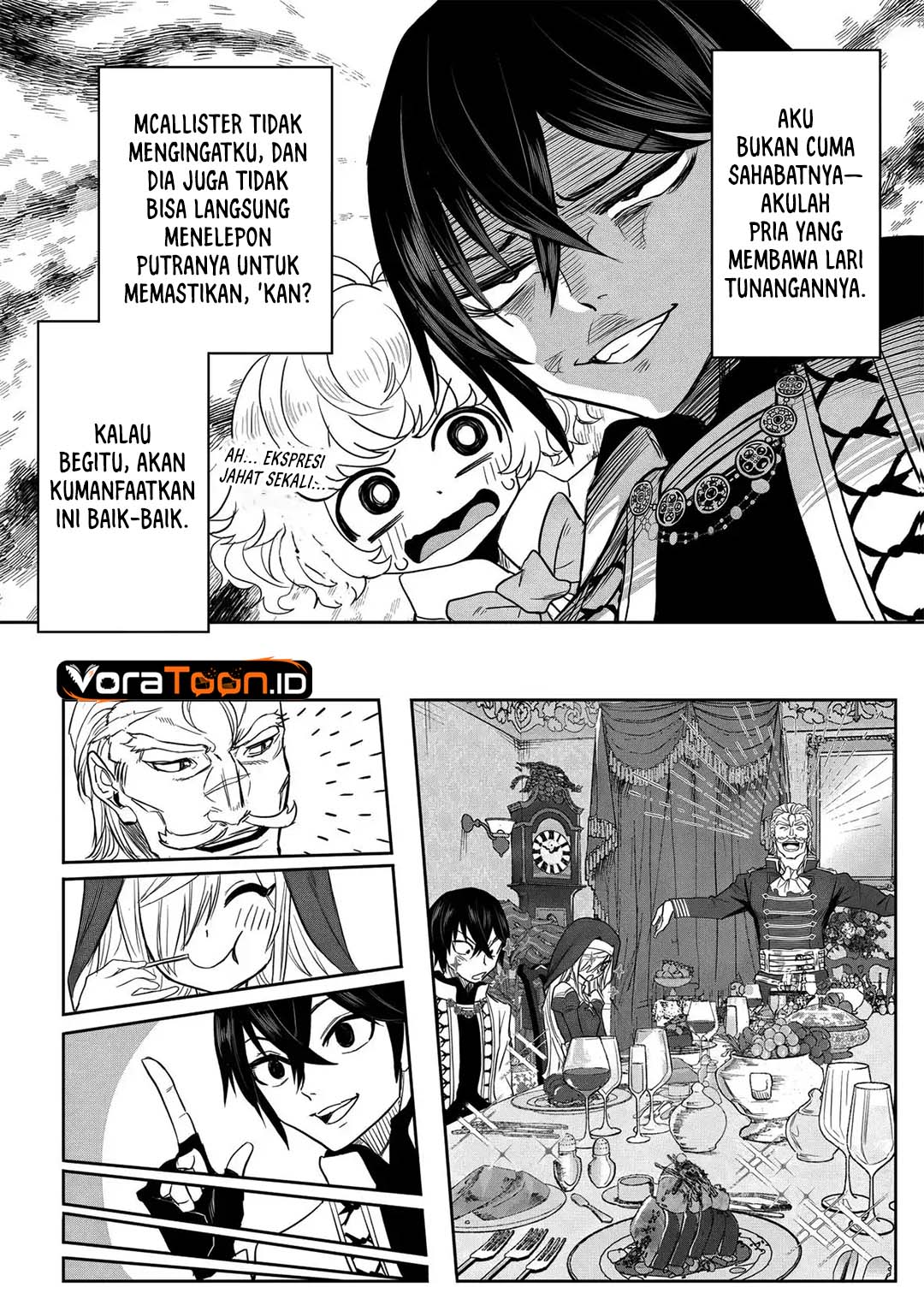 Kyou Kara Tsukaeru Isekai Ren'ai Manual Chapter 16 - Page 21