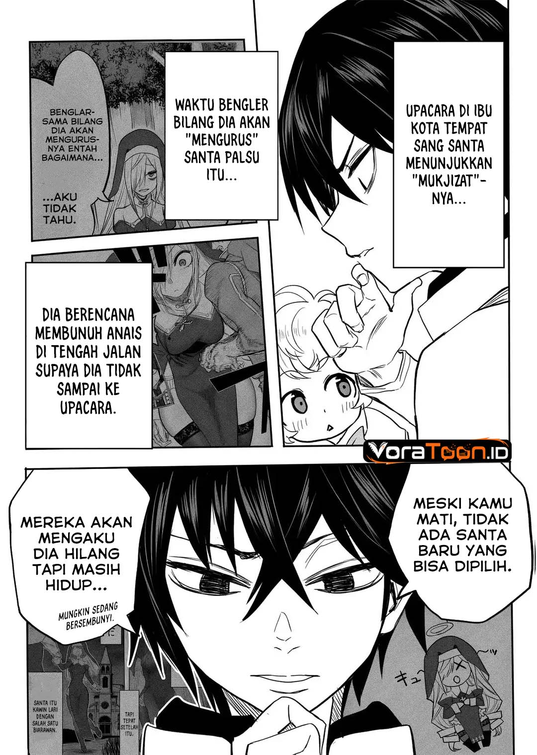 Kyou Kara Tsukaeru Isekai Ren'ai Manual Chapter 16 - Page 26