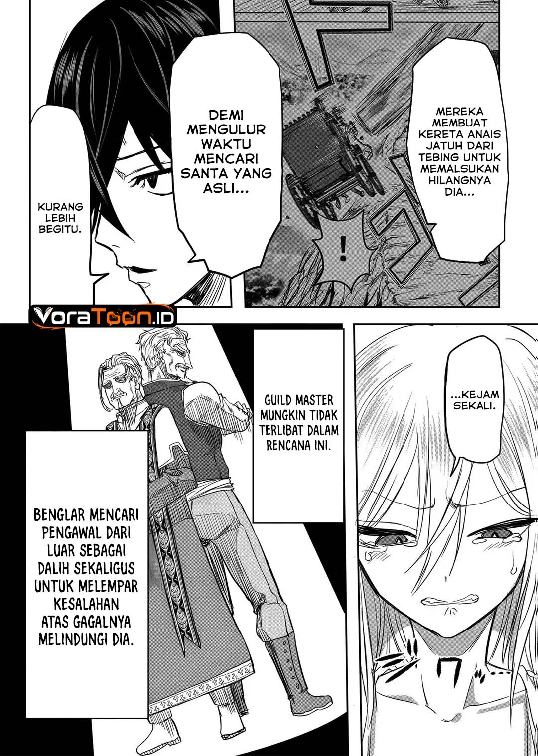 Kyou Kara Tsukaeru Isekai Ren'ai Manual Chapter 16 - Page 27