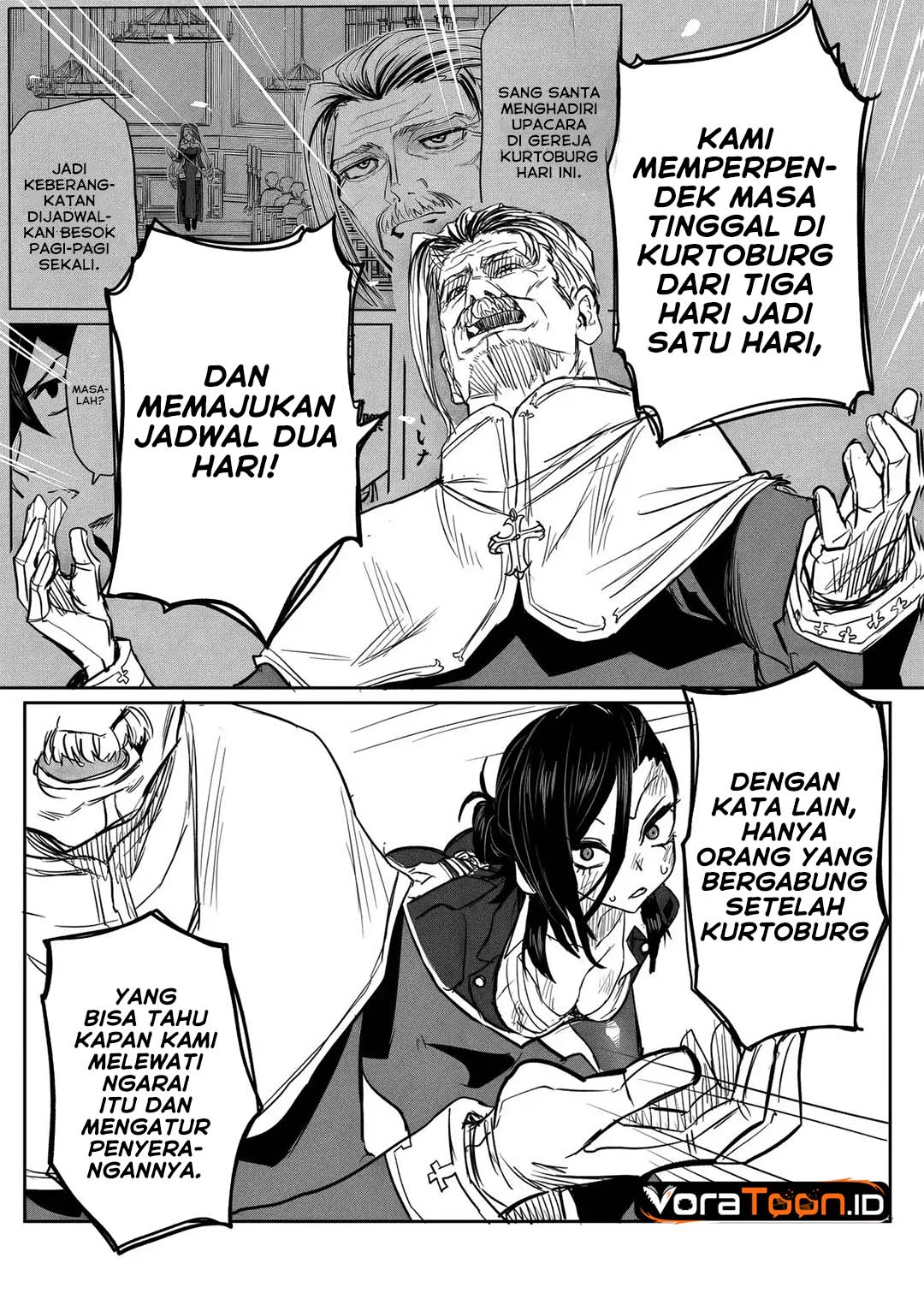 Kyou Kara Tsukaeru Isekai Ren'ai Manual Chapter 17 - Page 18