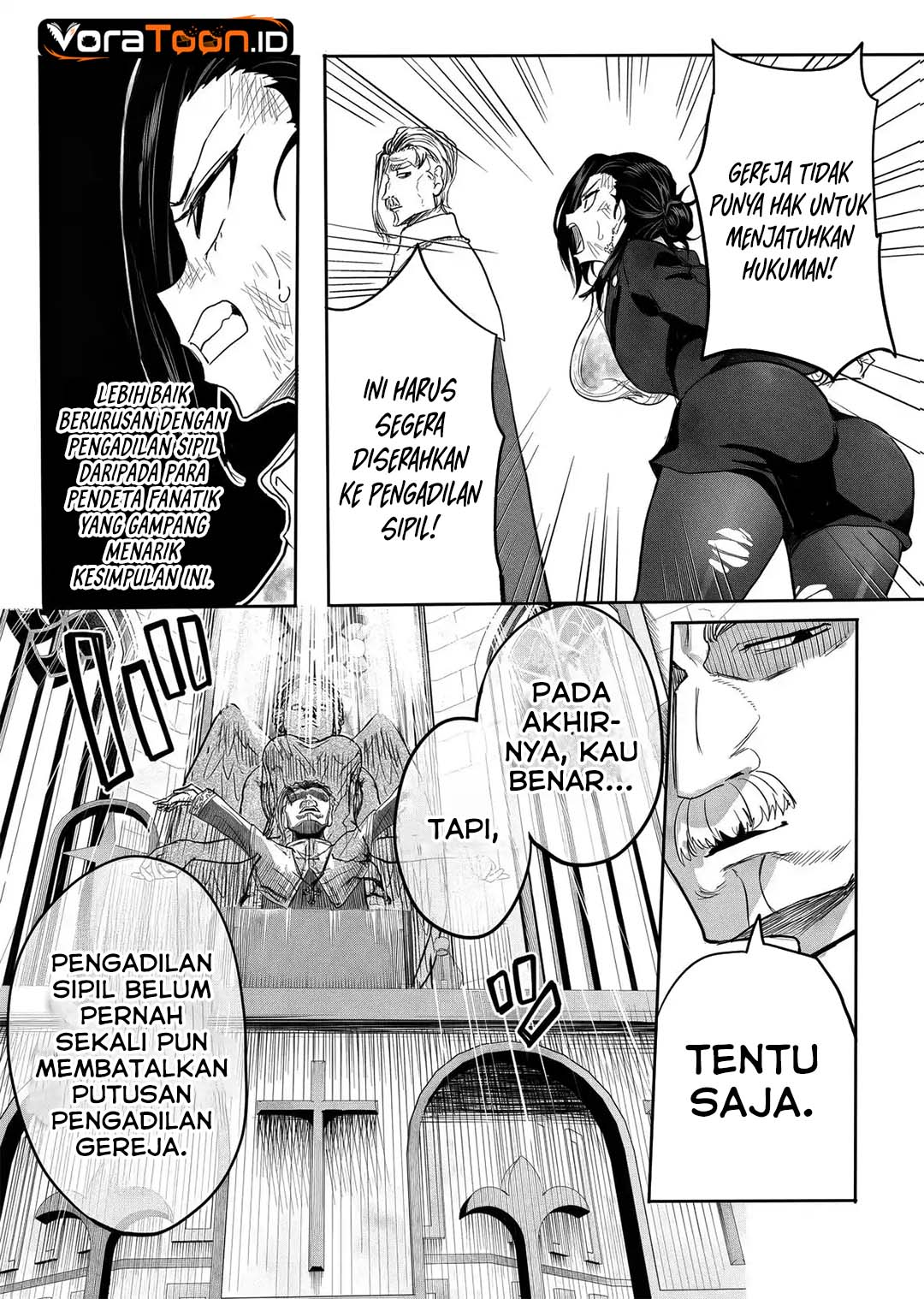 Kyou Kara Tsukaeru Isekai Ren'ai Manual Chapter 17 - Page 21