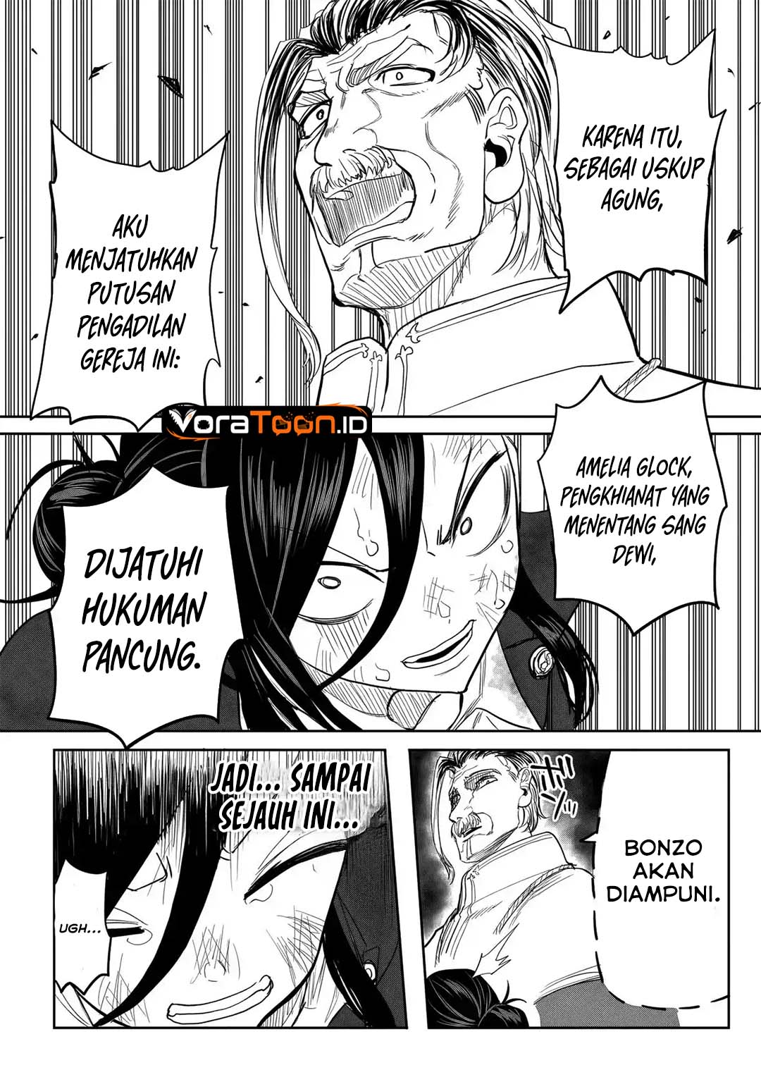 Kyou Kara Tsukaeru Isekai Ren'ai Manual Chapter 17 - Page 23