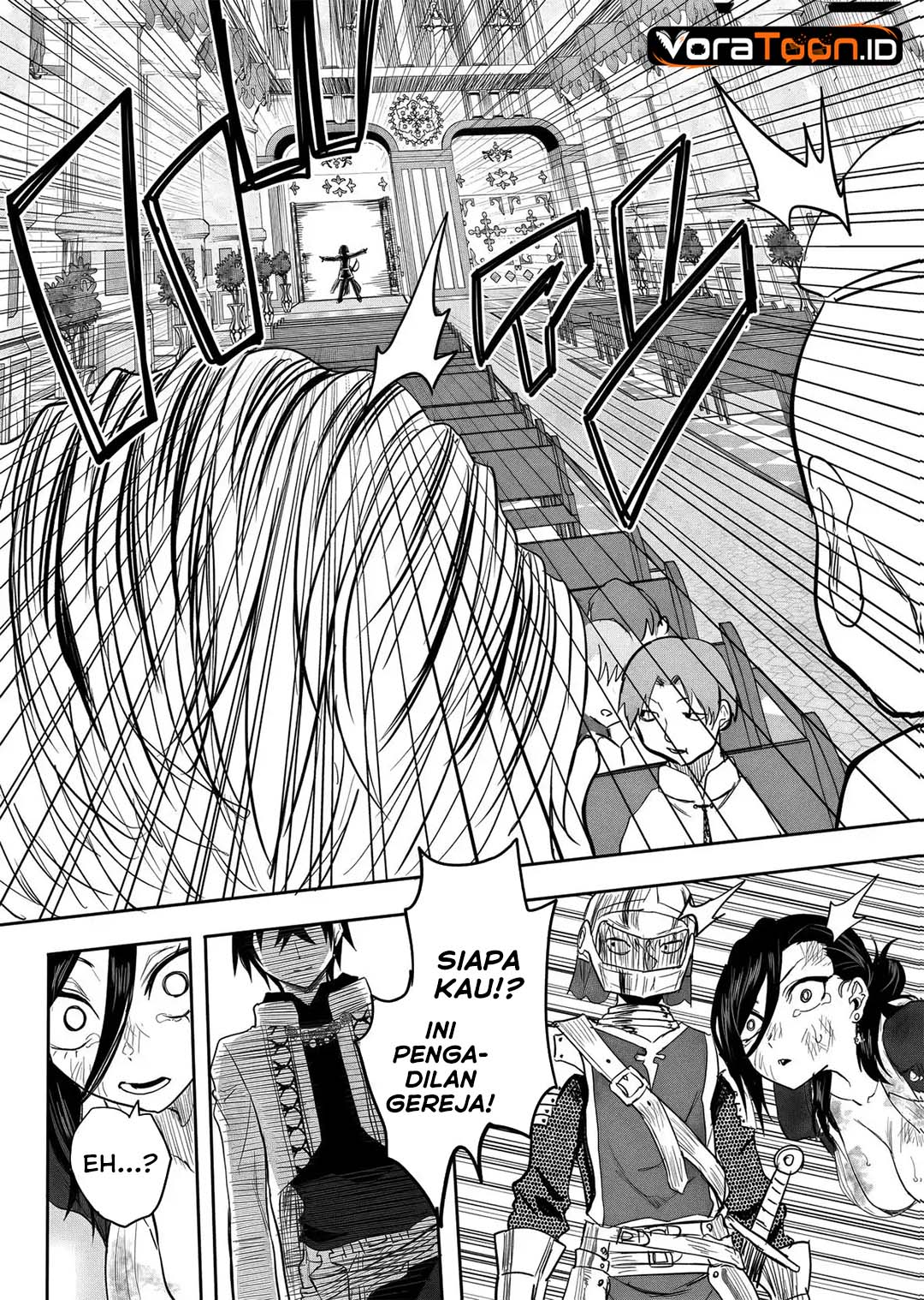 Kyou Kara Tsukaeru Isekai Ren'ai Manual Chapter 17 - Page 24