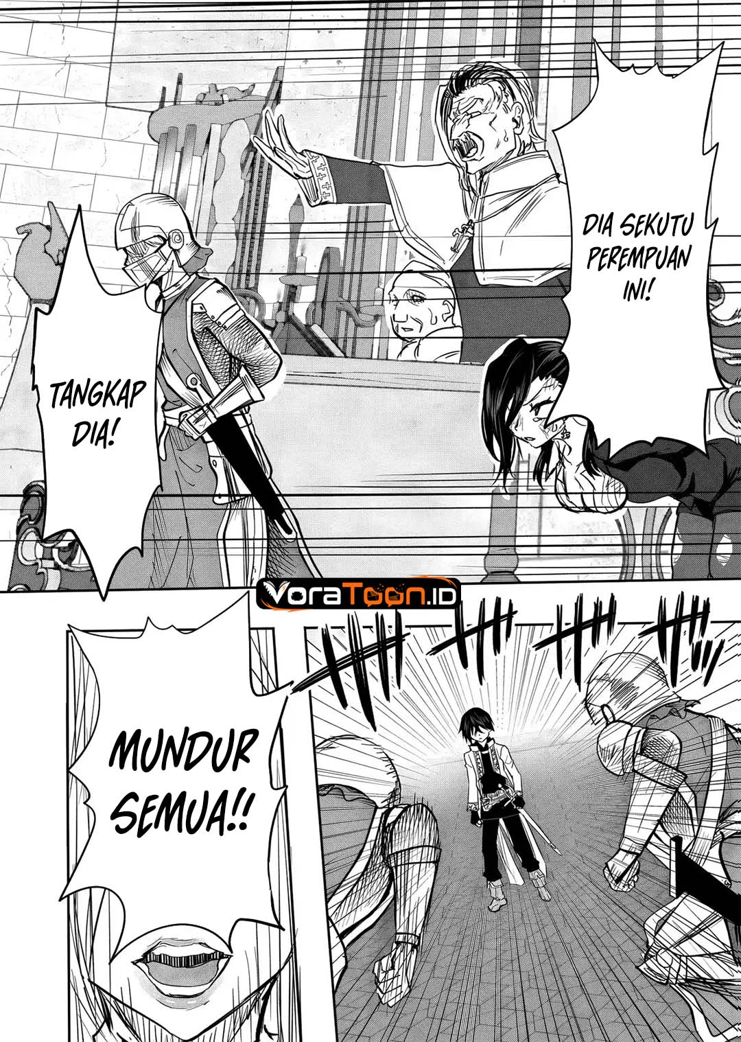 Kyou Kara Tsukaeru Isekai Ren'ai Manual Chapter 17 - Page 26
