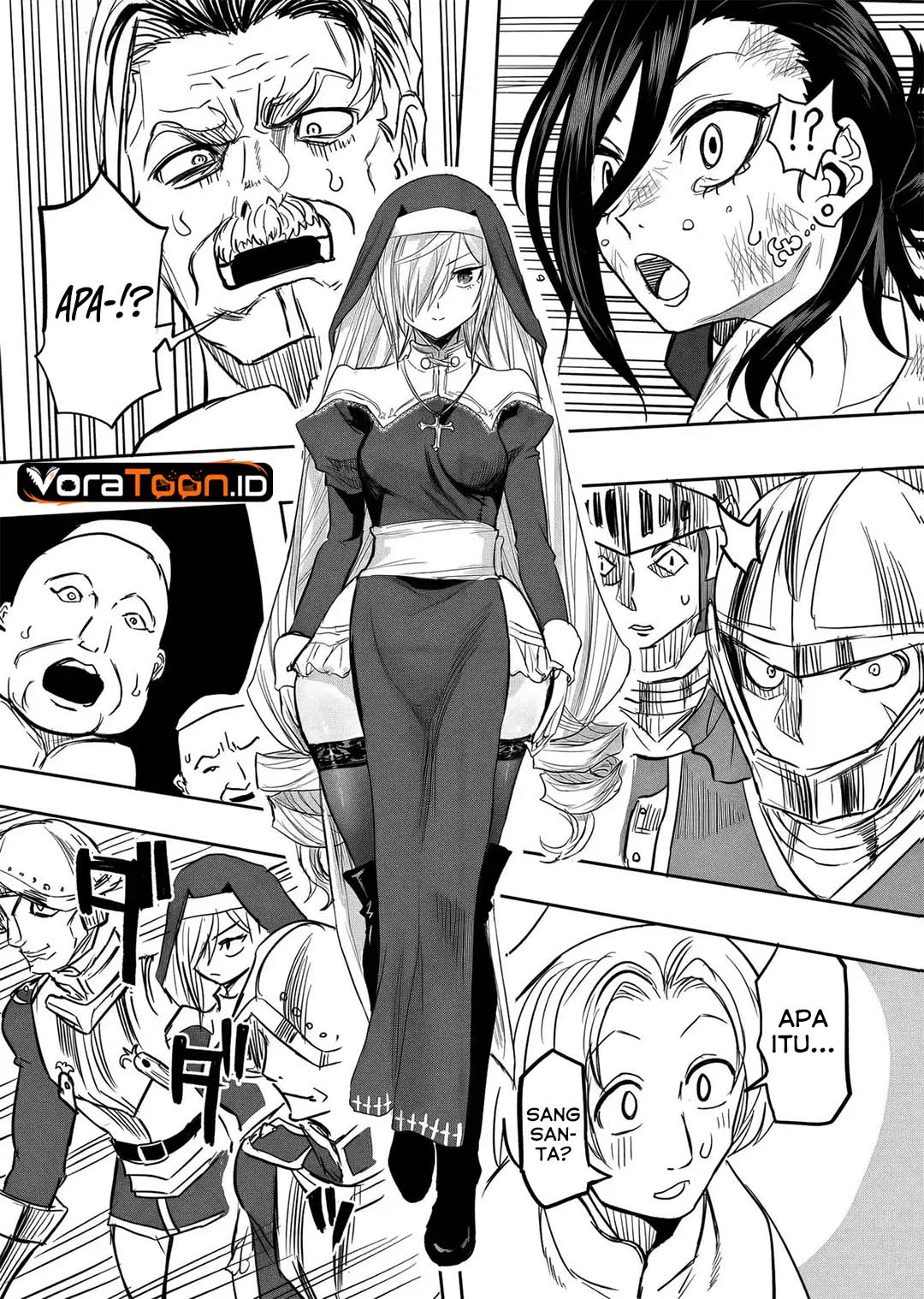 Kyou Kara Tsukaeru Isekai Ren'ai Manual Chapter 17 - Page 27