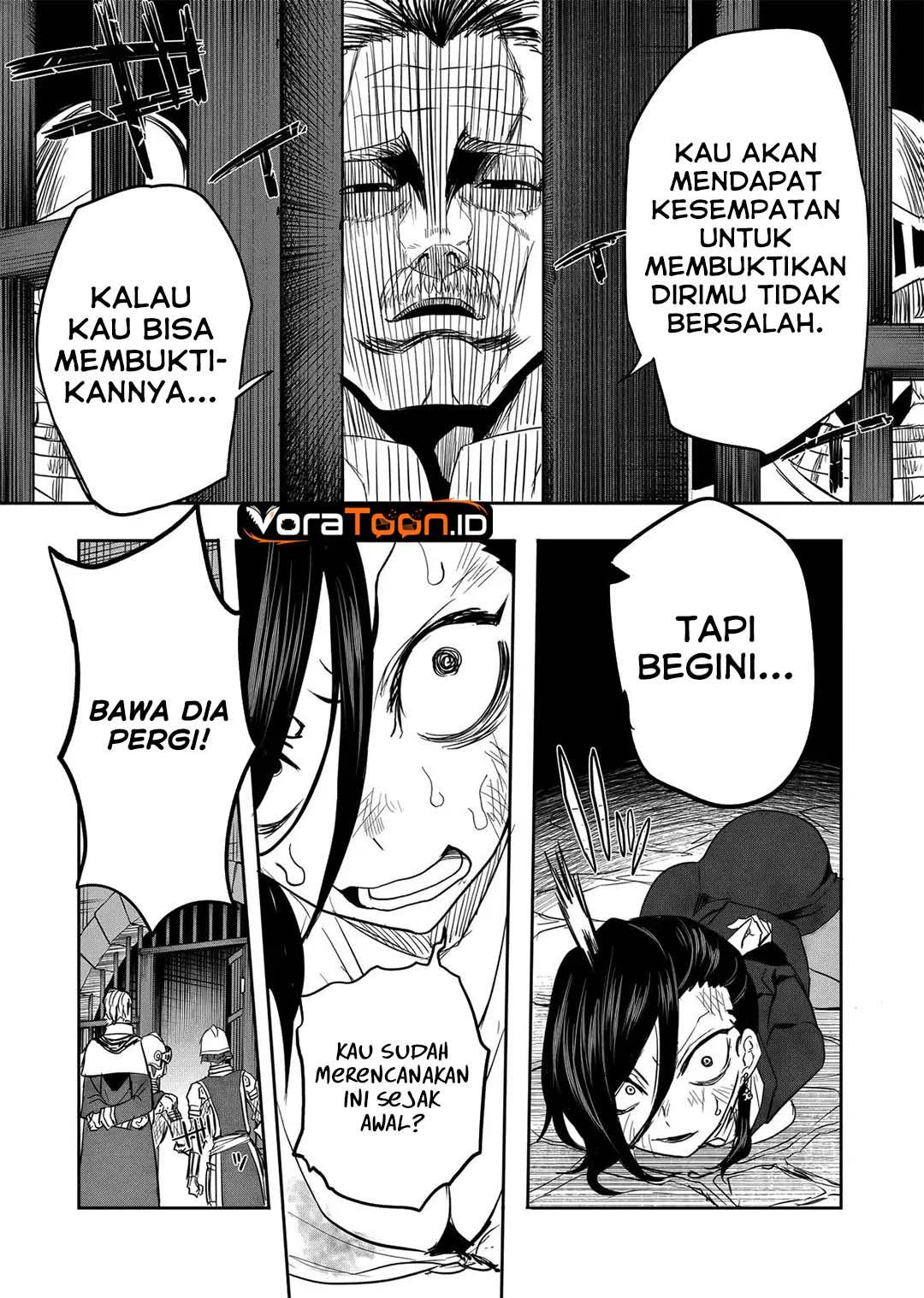 Kyou Kara Tsukaeru Isekai Ren'ai Manual Chapter 17 - Page 6