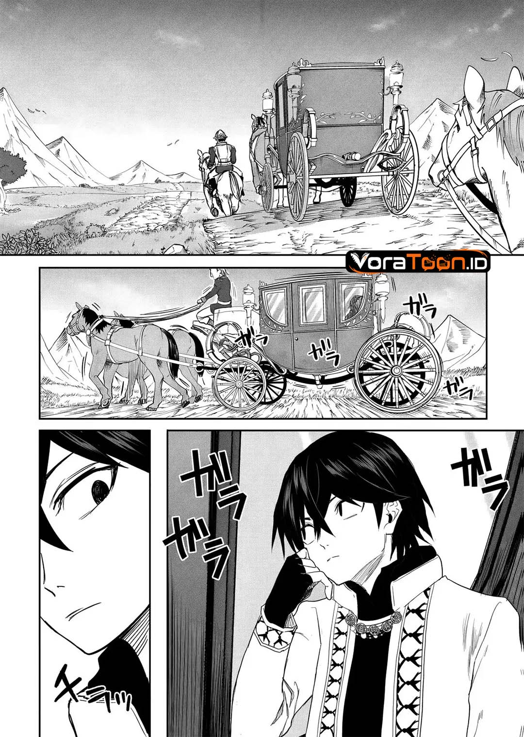 Kyou Kara Tsukaeru Isekai Ren'ai Manual Chapter 17 - Page 8