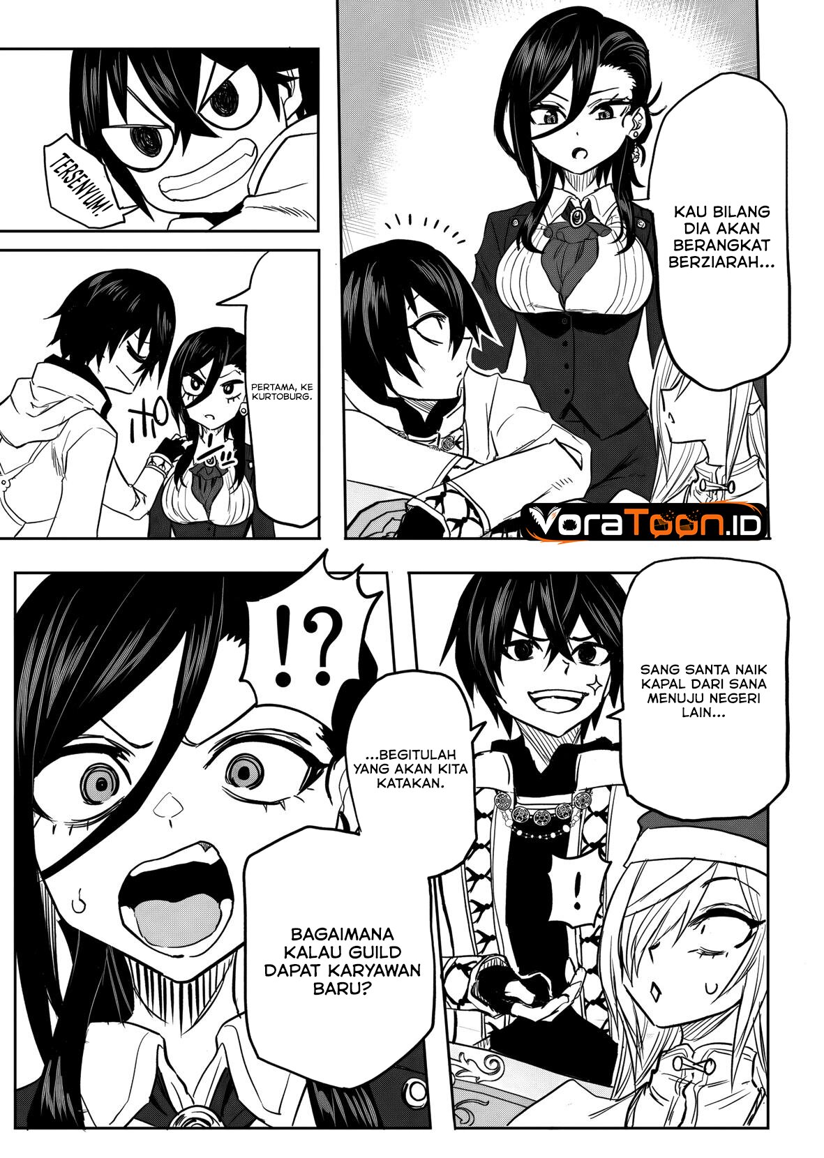 Kyou Kara Tsukaeru Isekai Ren'ai Manual Chapter 18 - Page 25
