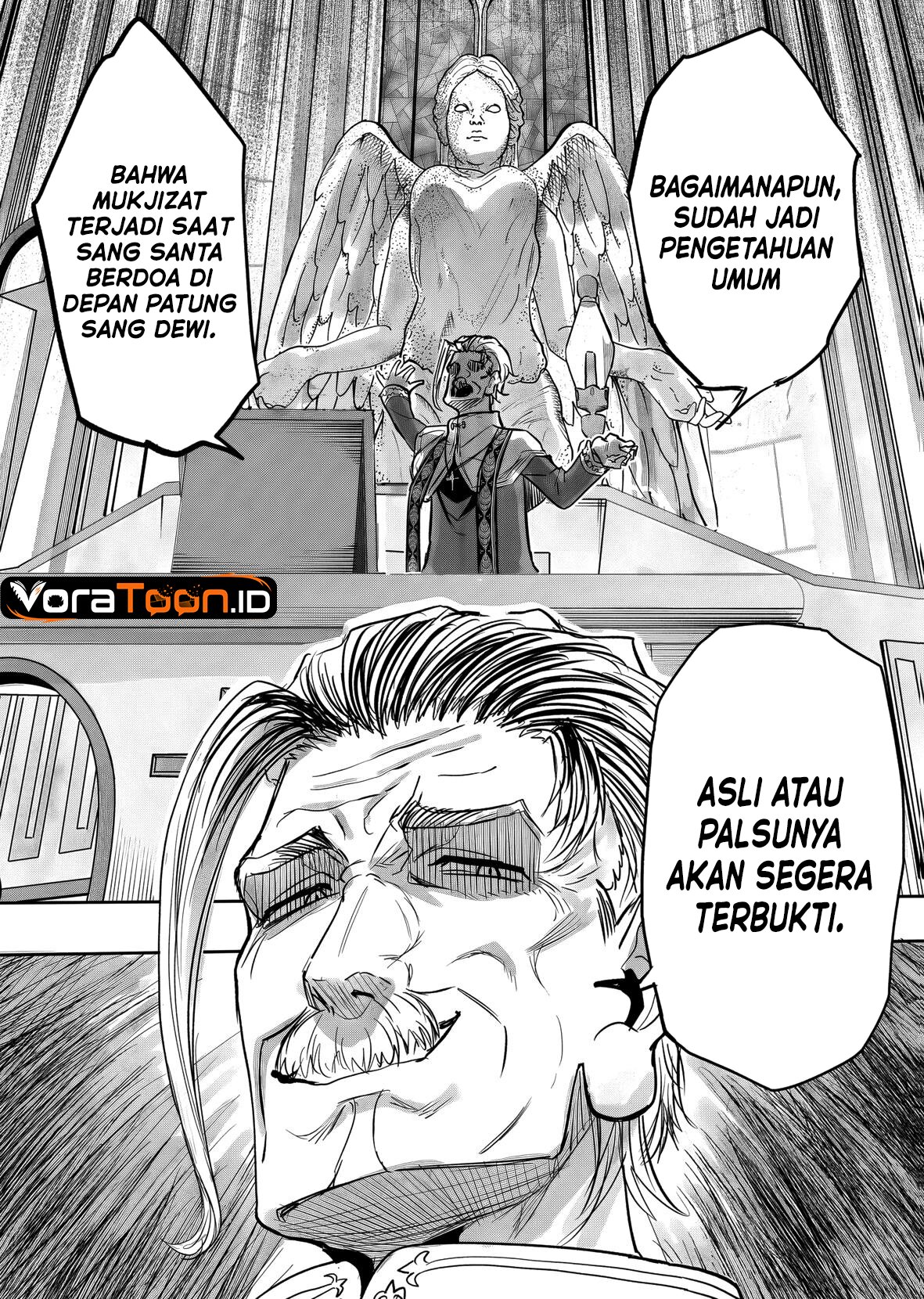 Kyou Kara Tsukaeru Isekai Ren'ai Manual Chapter 18 - Page 7